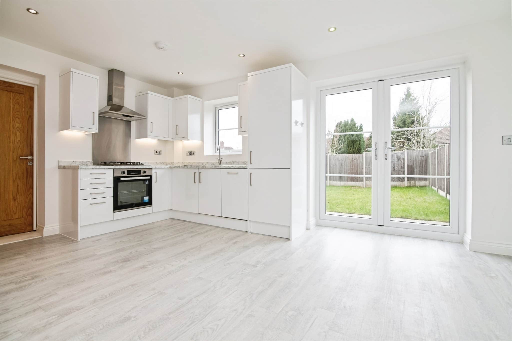 Property at The Woodlands, Oldbury