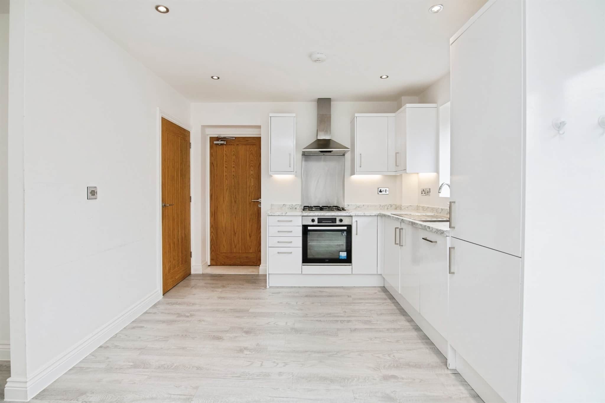 Property at The Woodlands, Oldbury