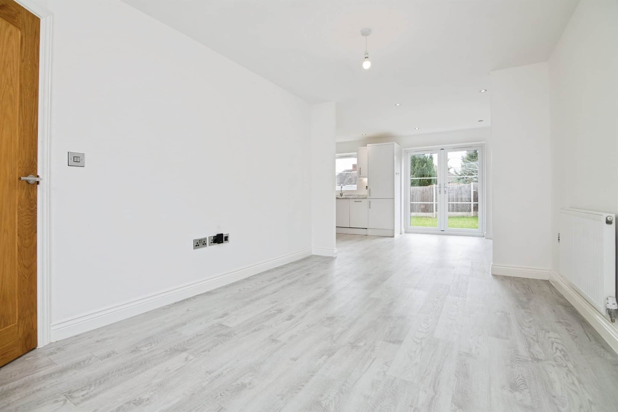 Property at The Woodlands, Oldbury