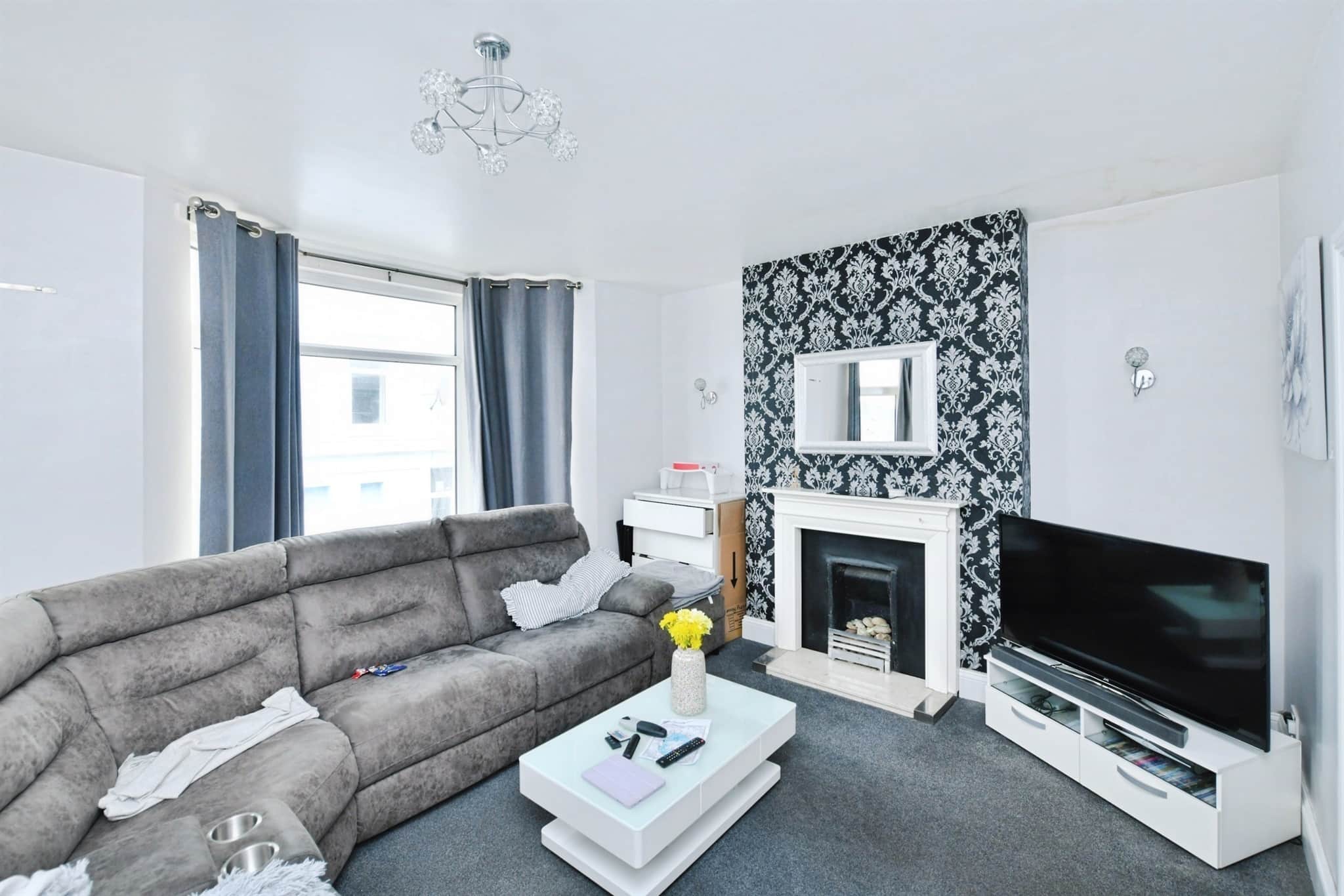 Property at Station Road, Keyham, Plymouth