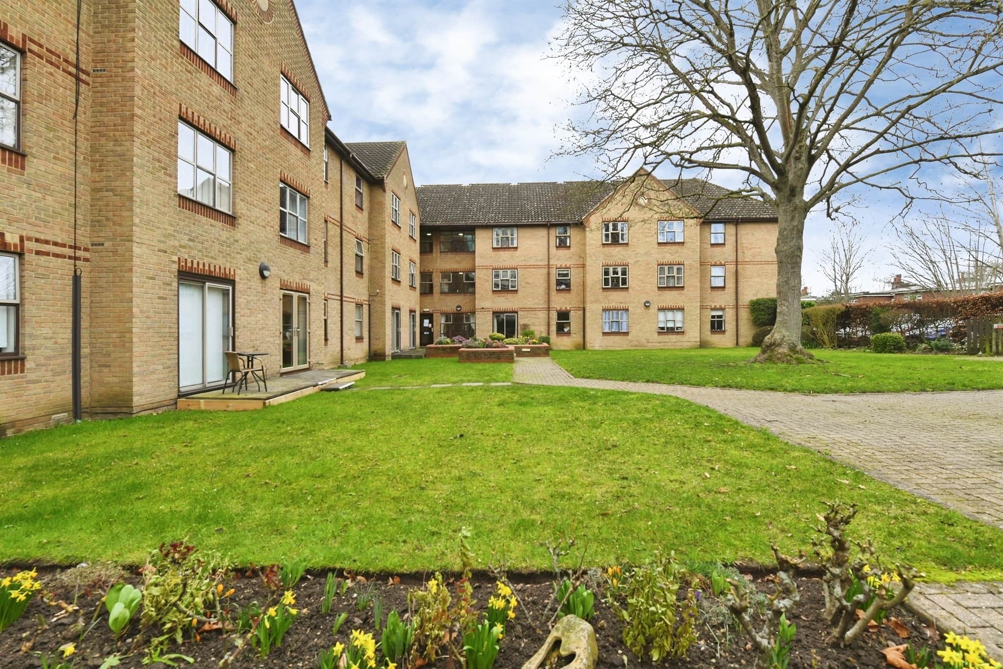 Property at Springfield Road, Chelmsford
