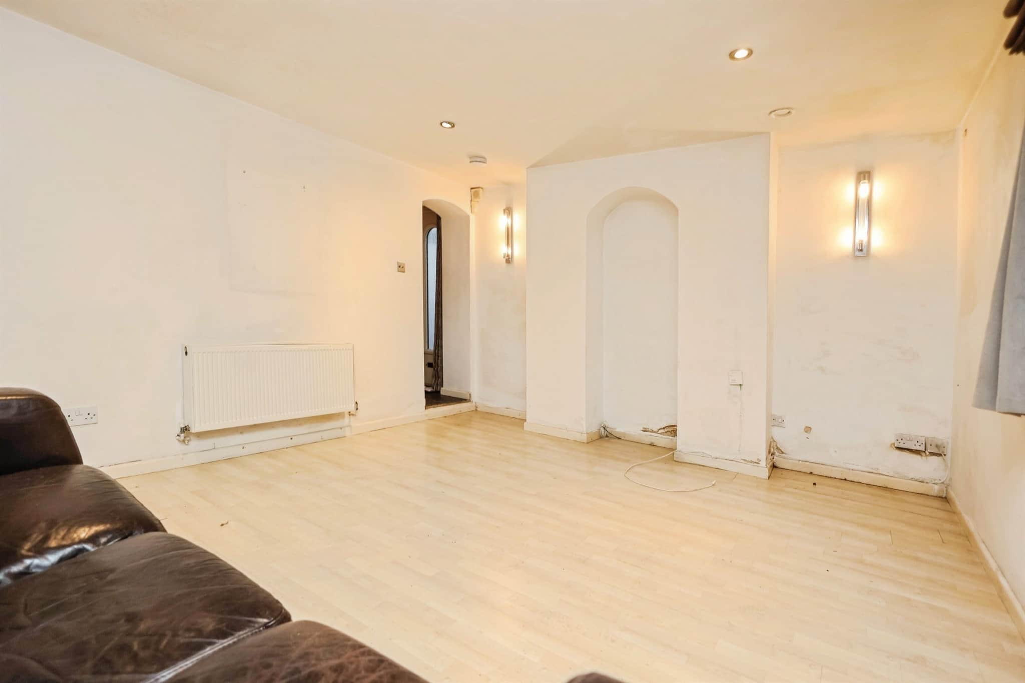 Property at Old Church Road, Harborne, Birmingham