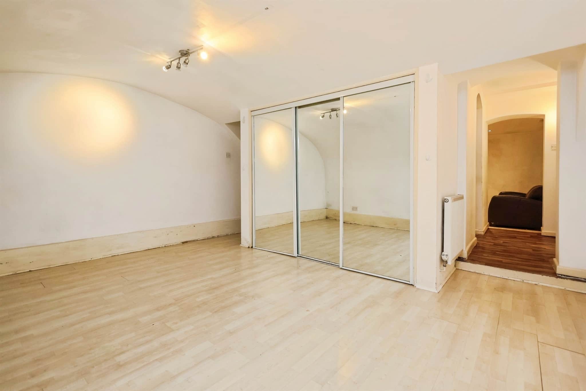 Property at Old Church Road, Harborne, Birmingham
