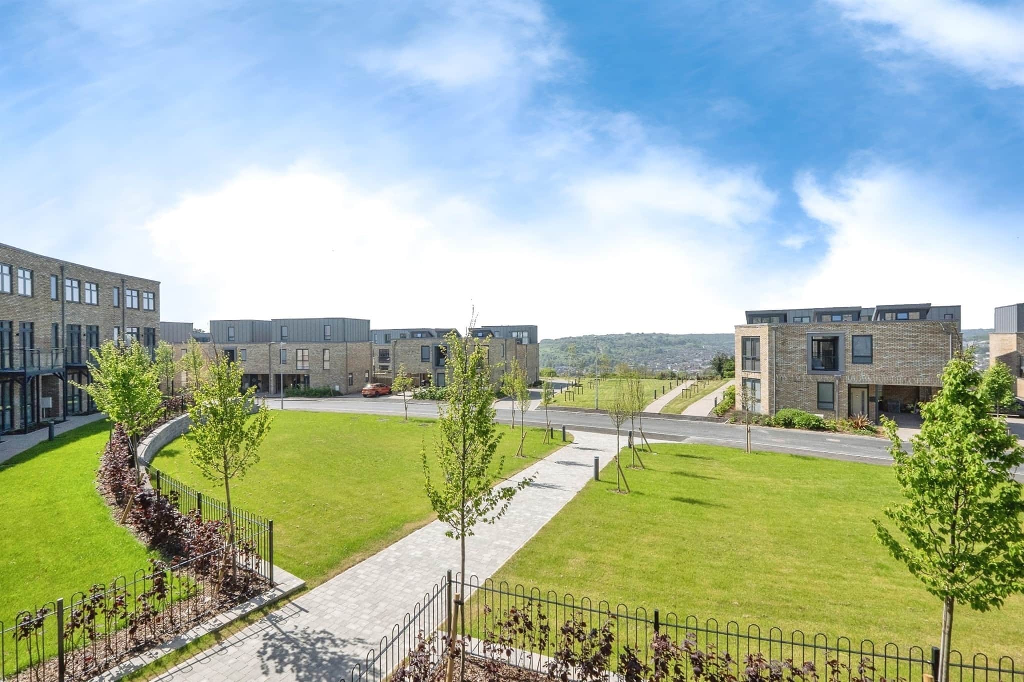 Property at Guston Heights, Guston, Dover