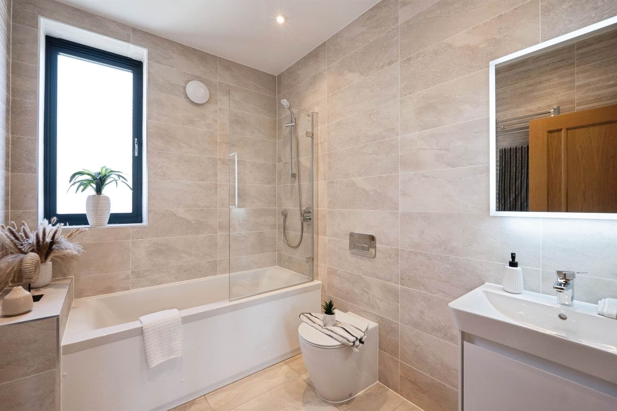 Property at Guston Heights, Guston, Dover