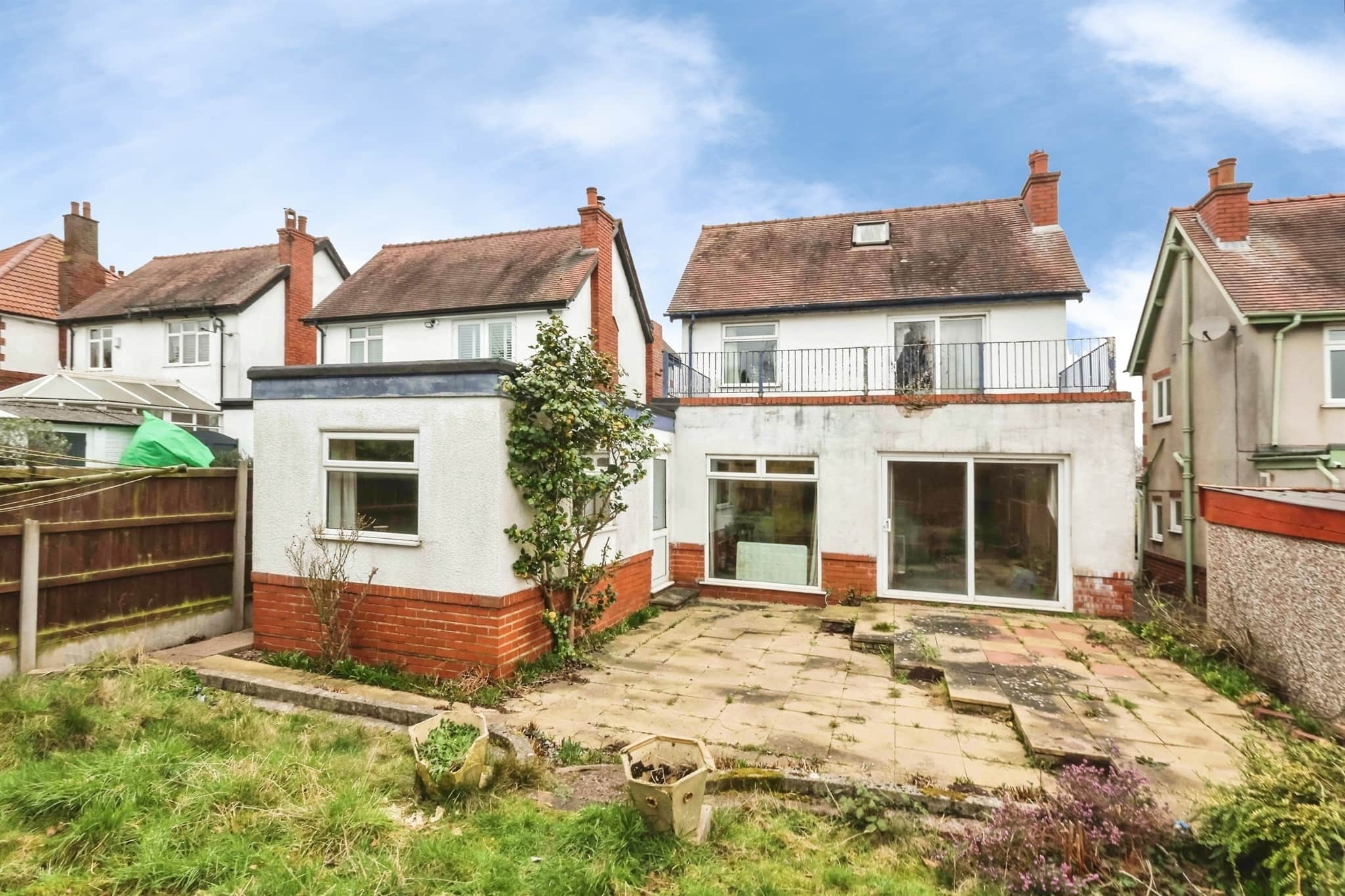 Property at Grange Lane, STOURBRIDGE