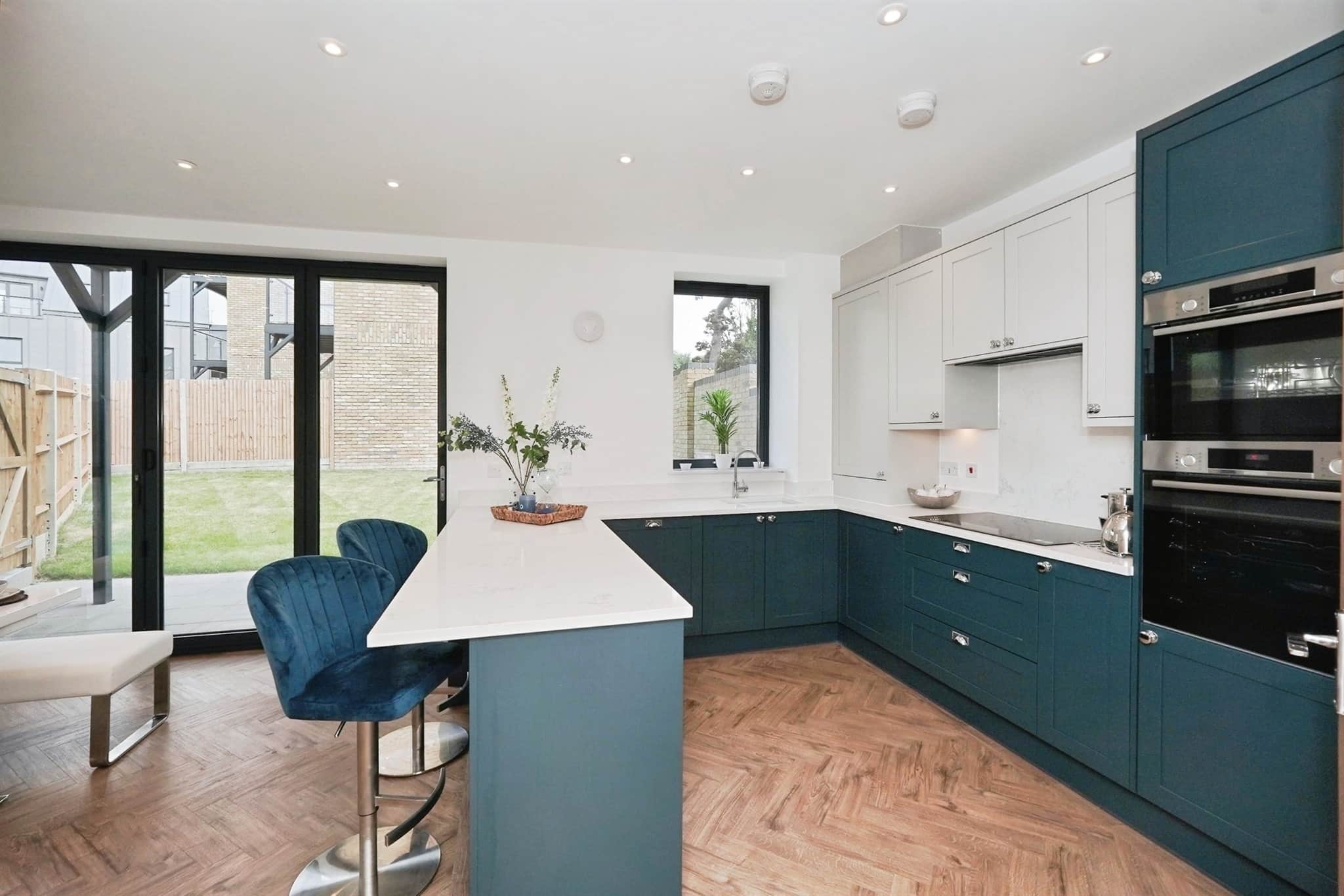 Property at Guston Heights, Guston, Dover