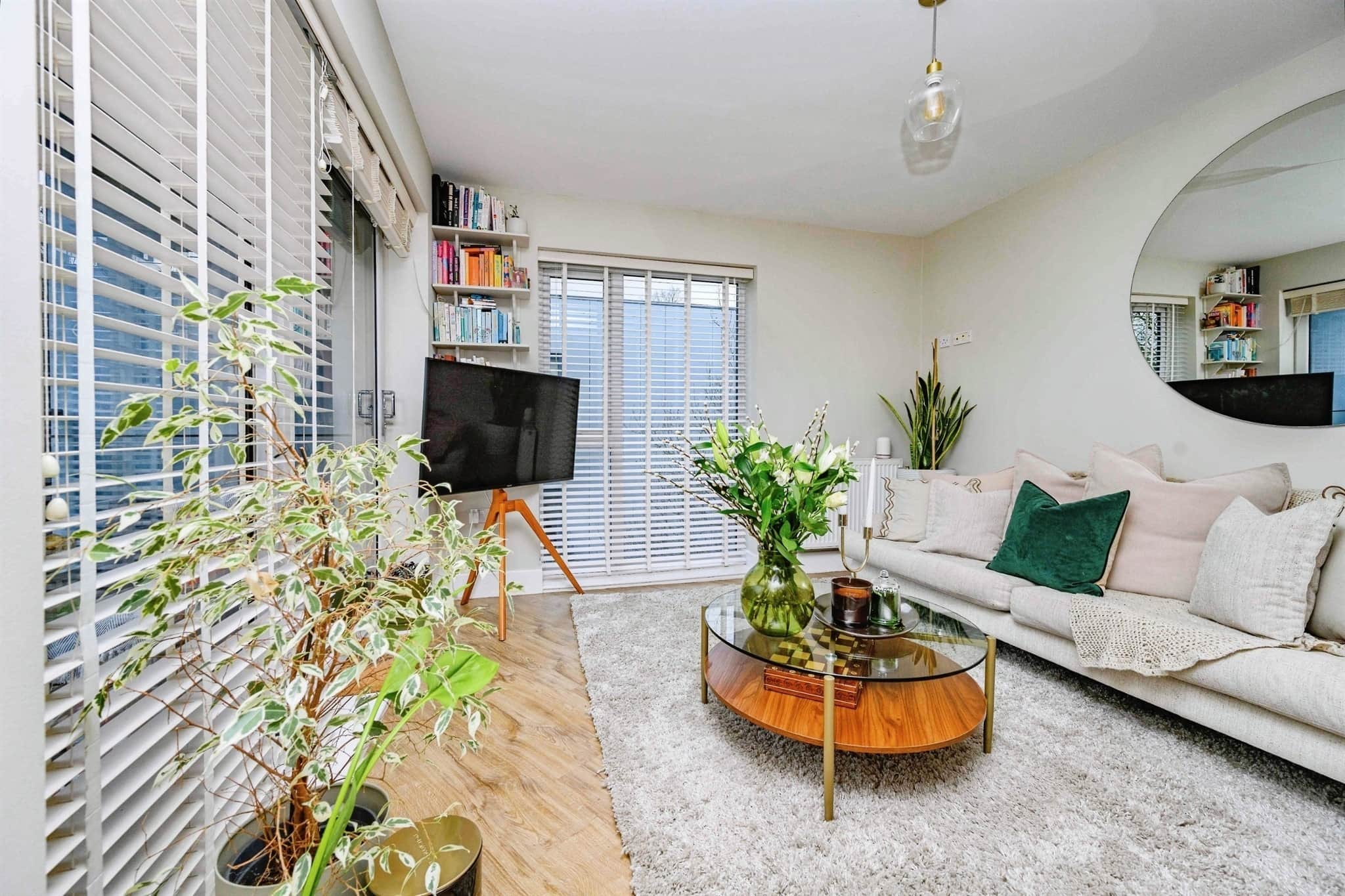 Property at Rose Lane, Nash Mills Wharf, Hemel Hempstead