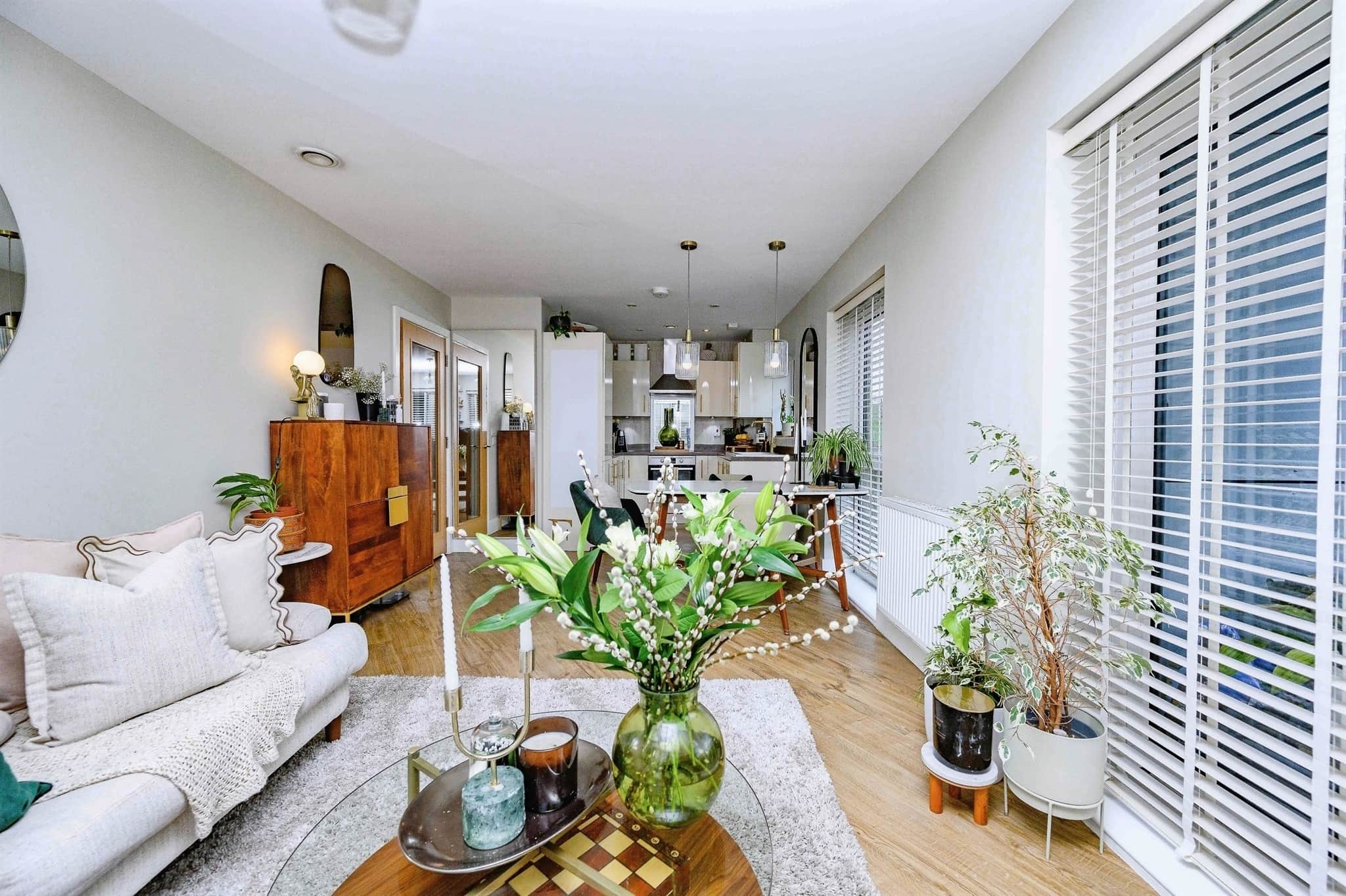Property at Rose Lane, Nash Mills Wharf, Hemel Hempstead