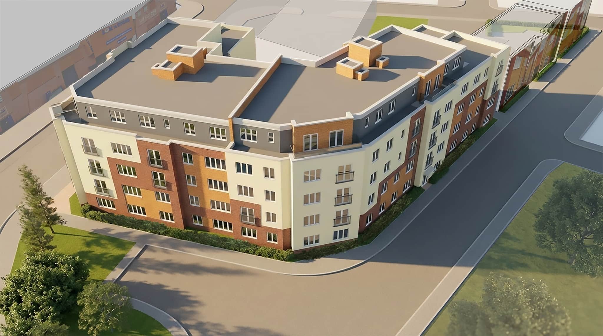 Property at York Street, Luton