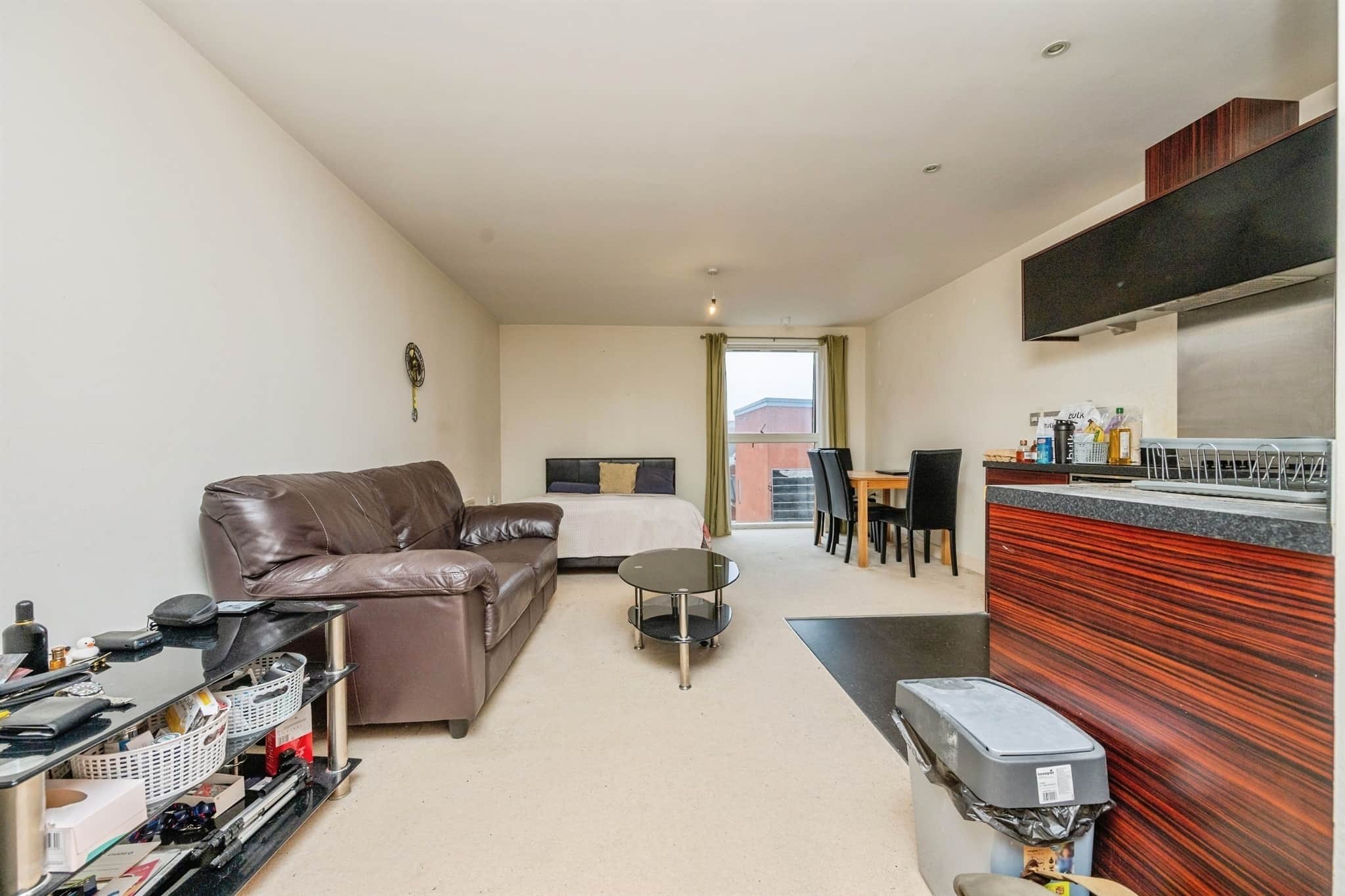 Property at Sherborne Street, Birmingham