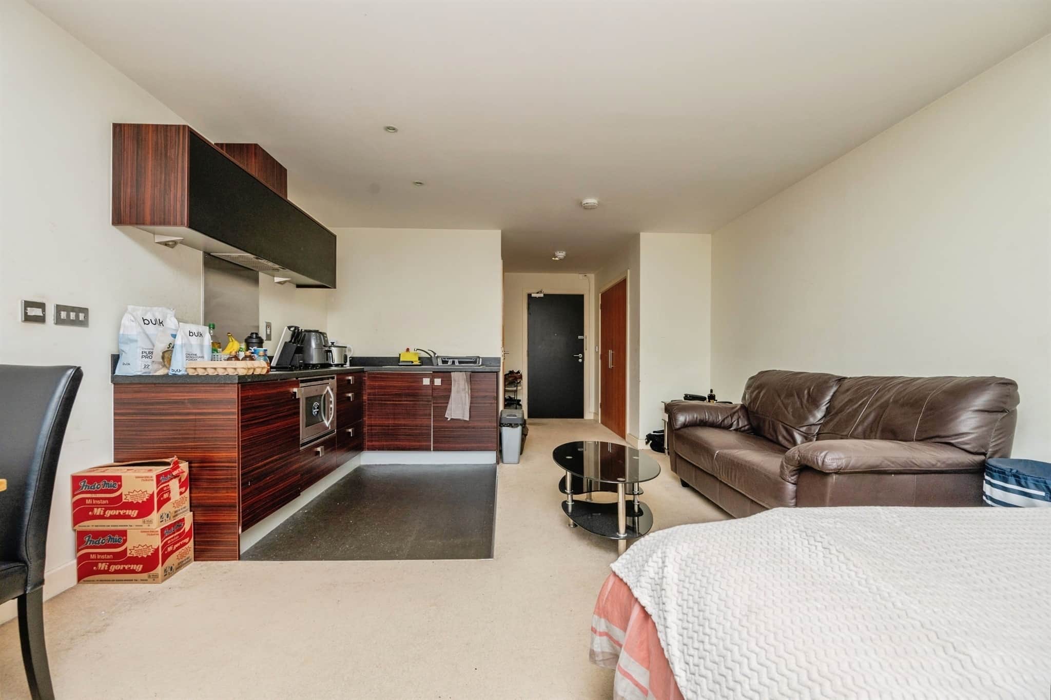Property at Sherborne Street, Birmingham