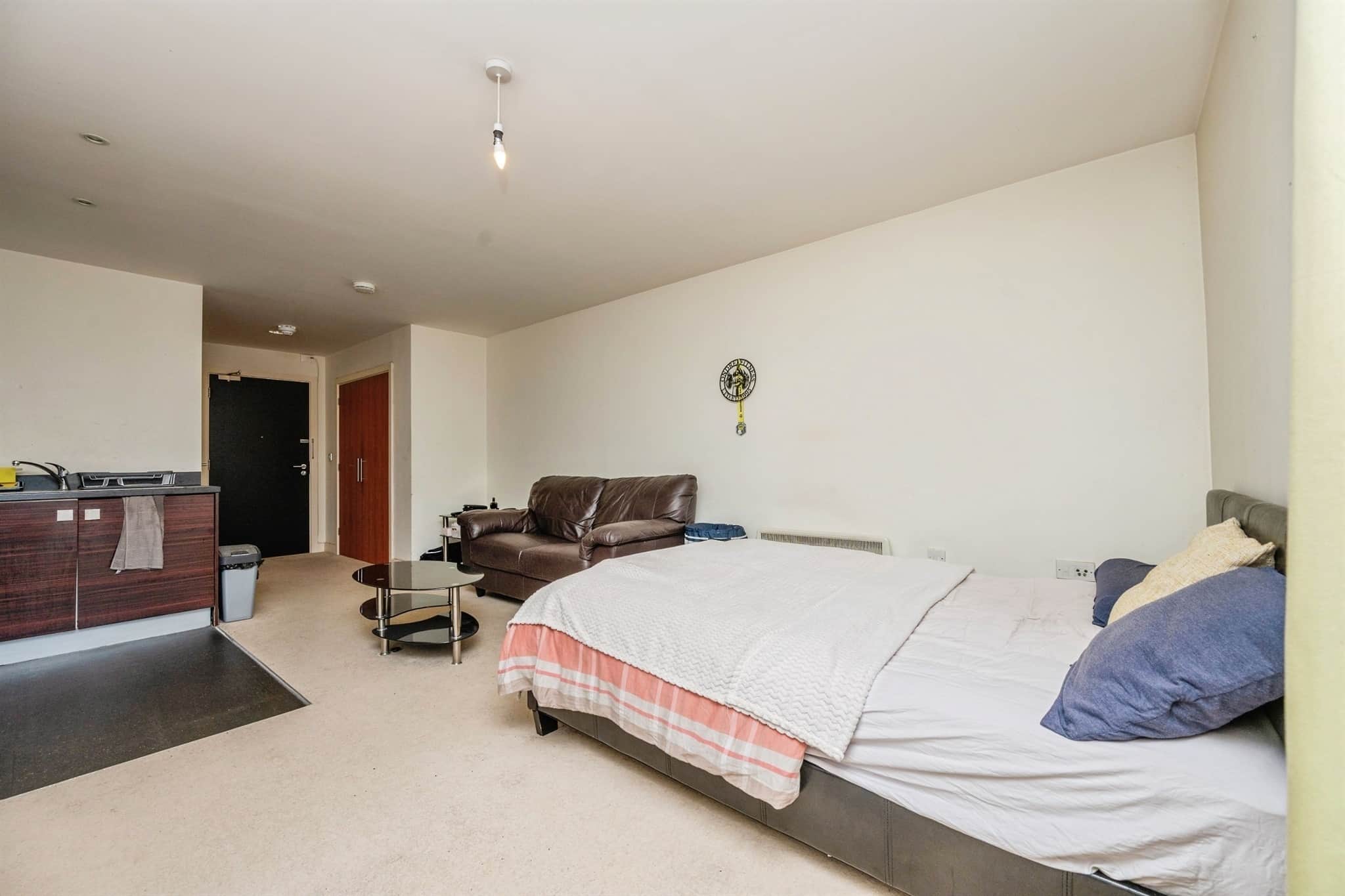 Property at Sherborne Street, Birmingham