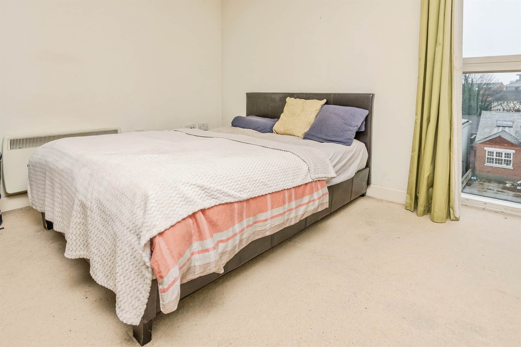 Property at Sherborne Street, Birmingham