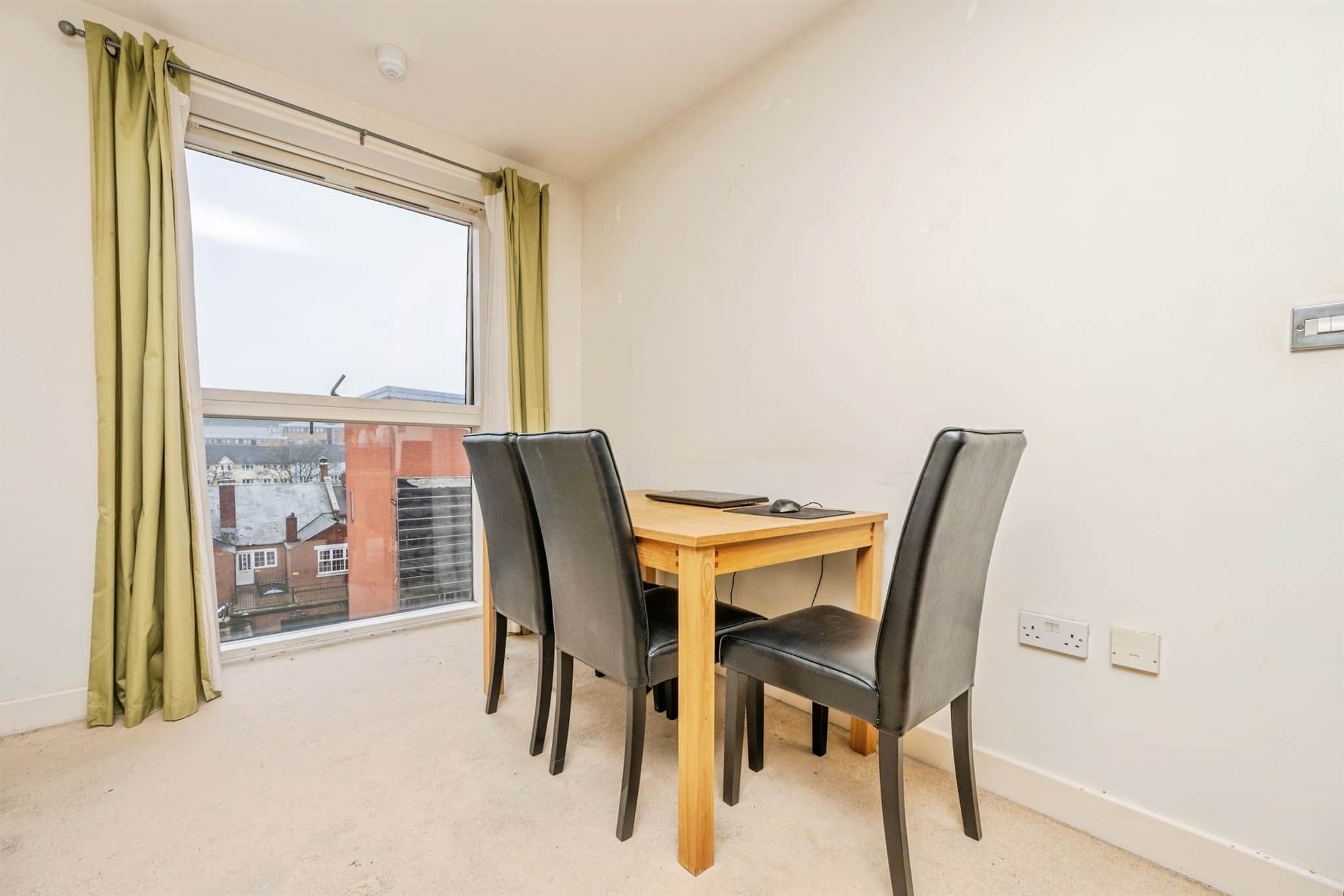 Property at Sherborne Street, Birmingham