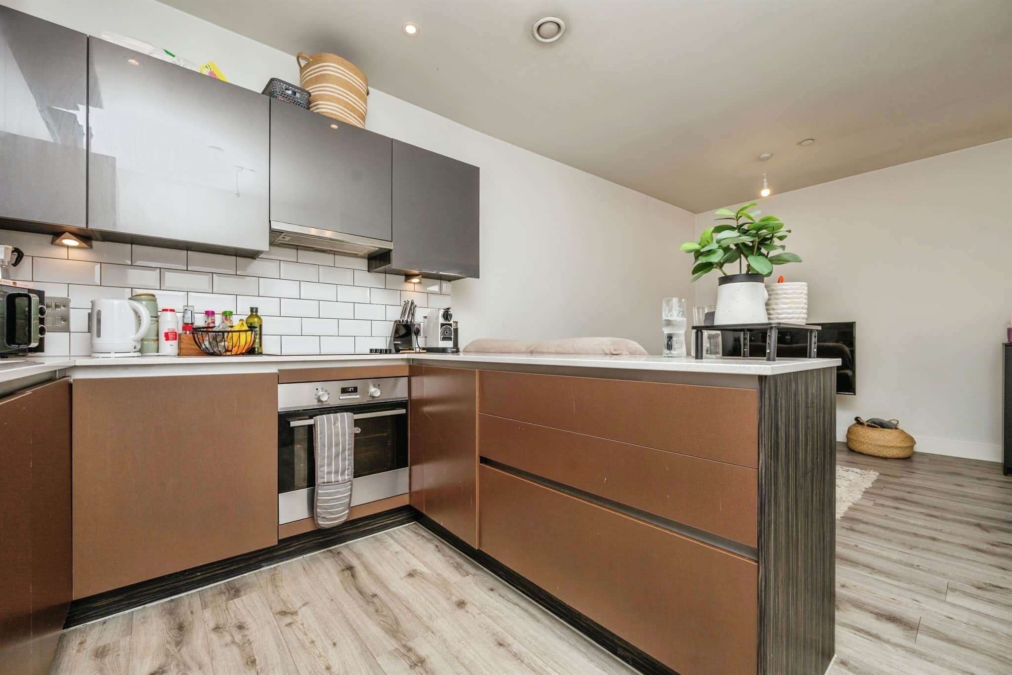 Property at Legge Lane, Birmingham