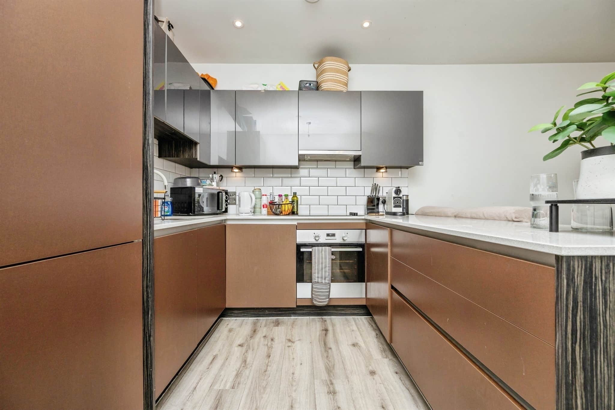 Property at Legge Lane, Birmingham