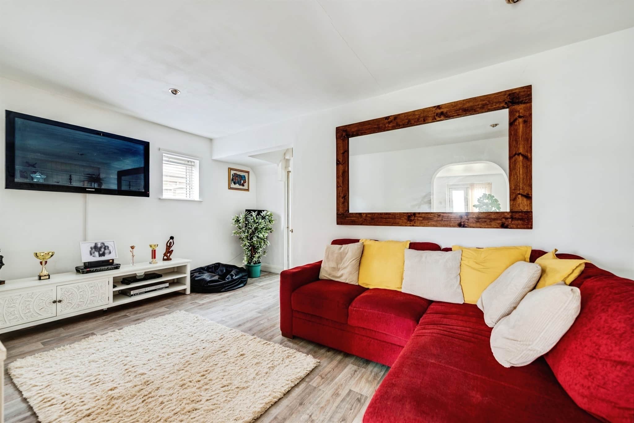 Property at Cranmer Road, Oxford