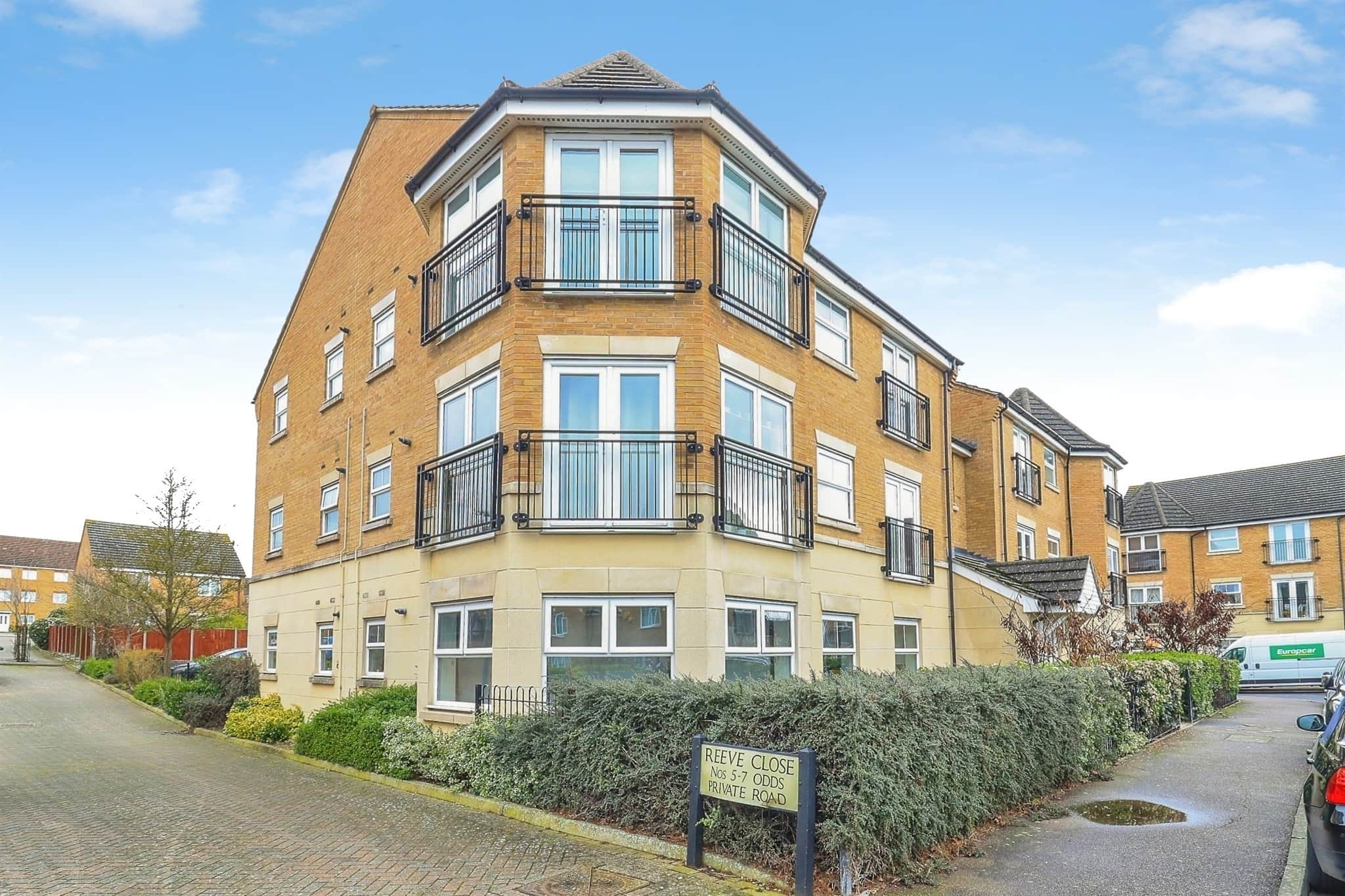 Property at Reeve Close, Leighton Buzzard