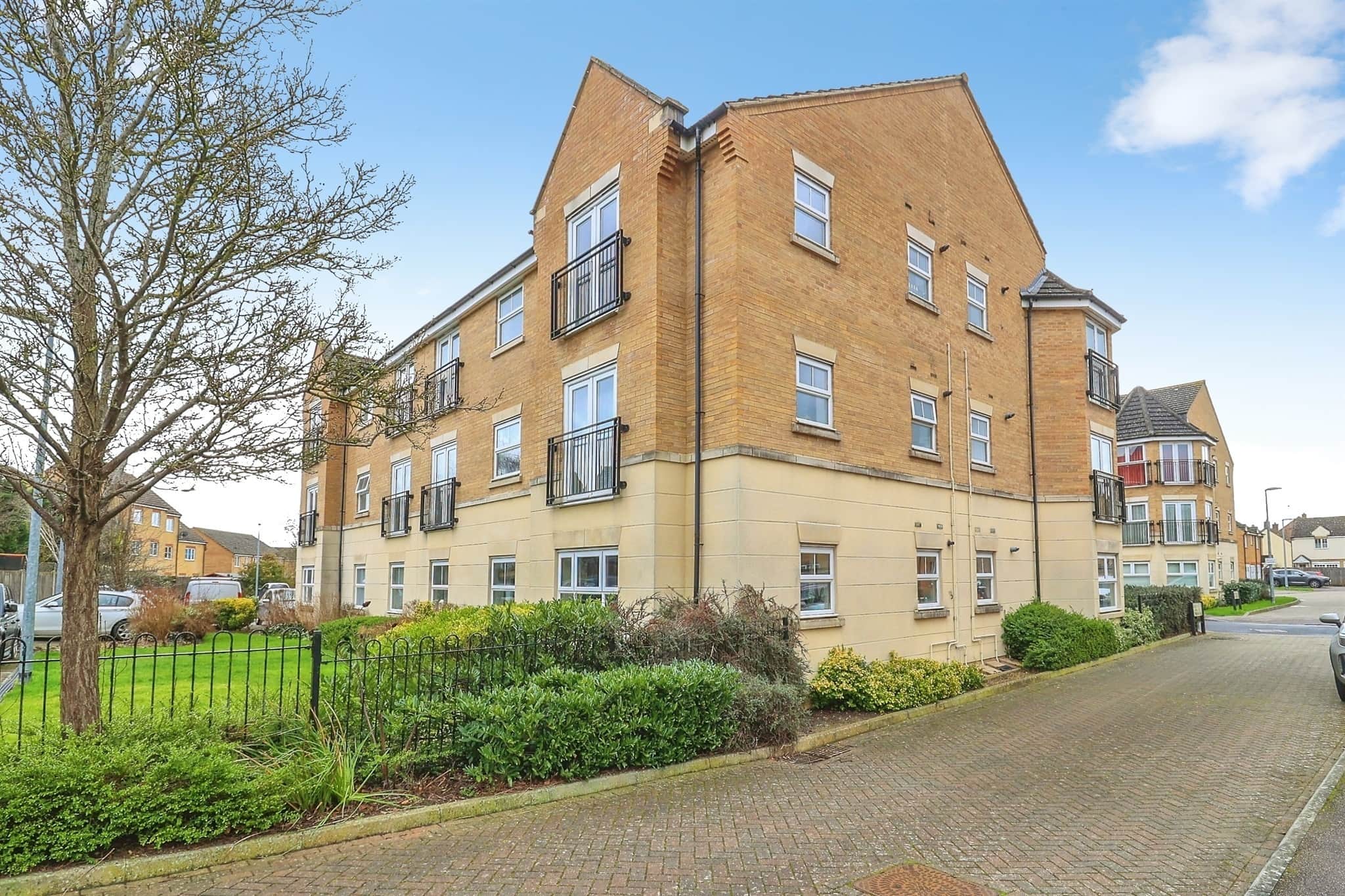 Property at Reeve Close, Leighton Buzzard