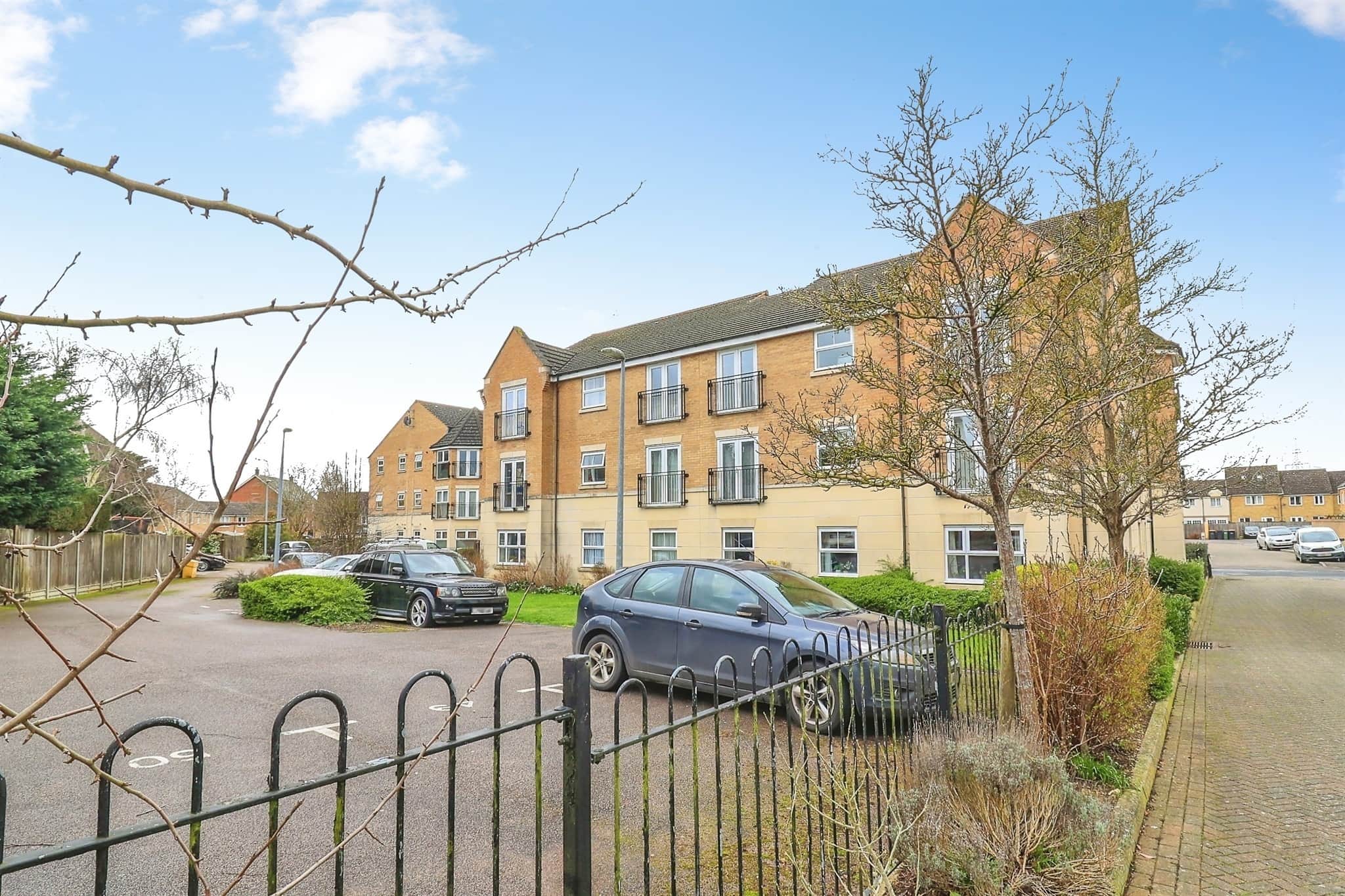 Property at Reeve Close, Leighton Buzzard