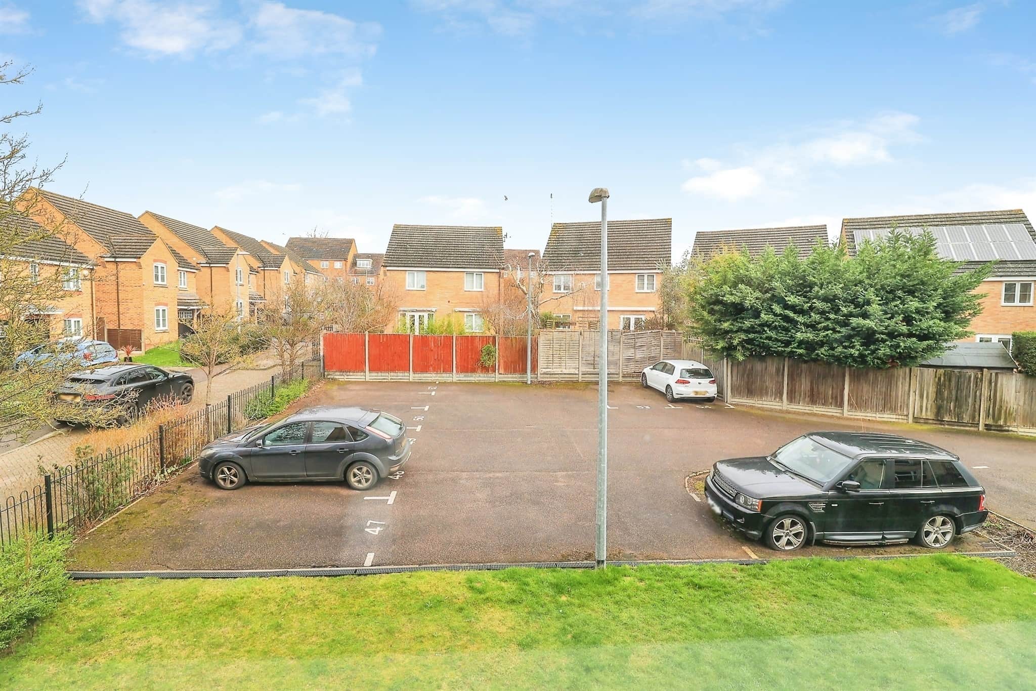 Property at Reeve Close, Leighton Buzzard