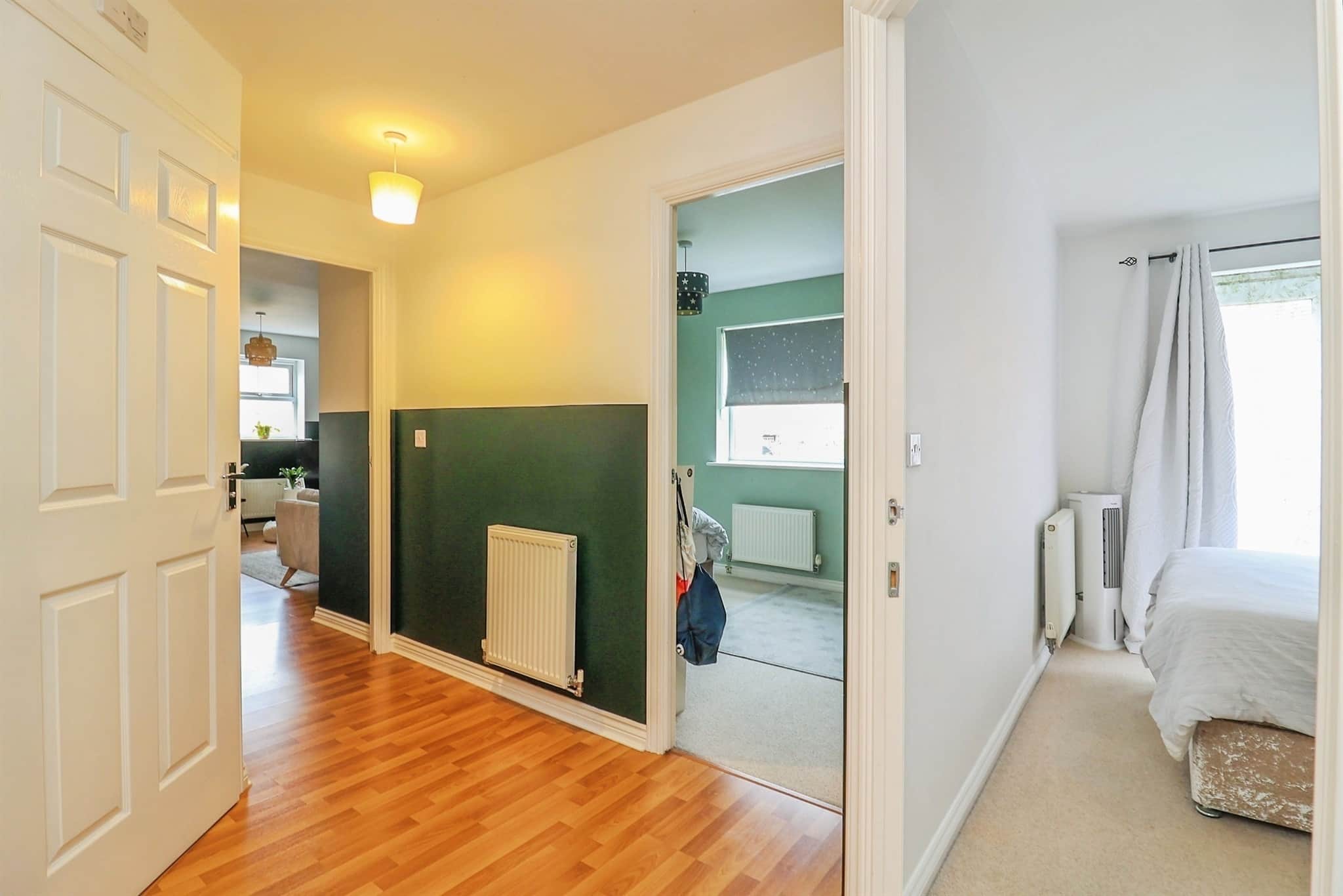 Property at Reeve Close, Leighton Buzzard