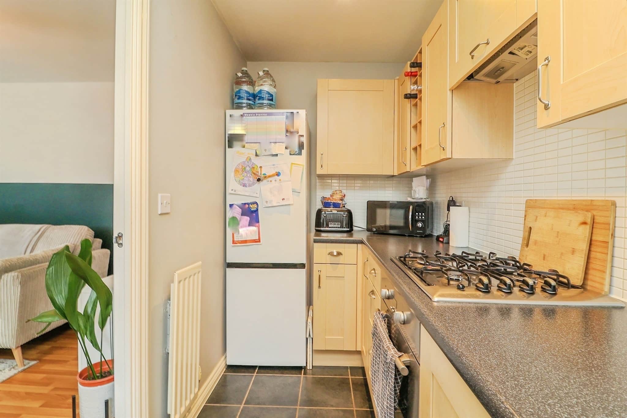 Property at Reeve Close, Leighton Buzzard