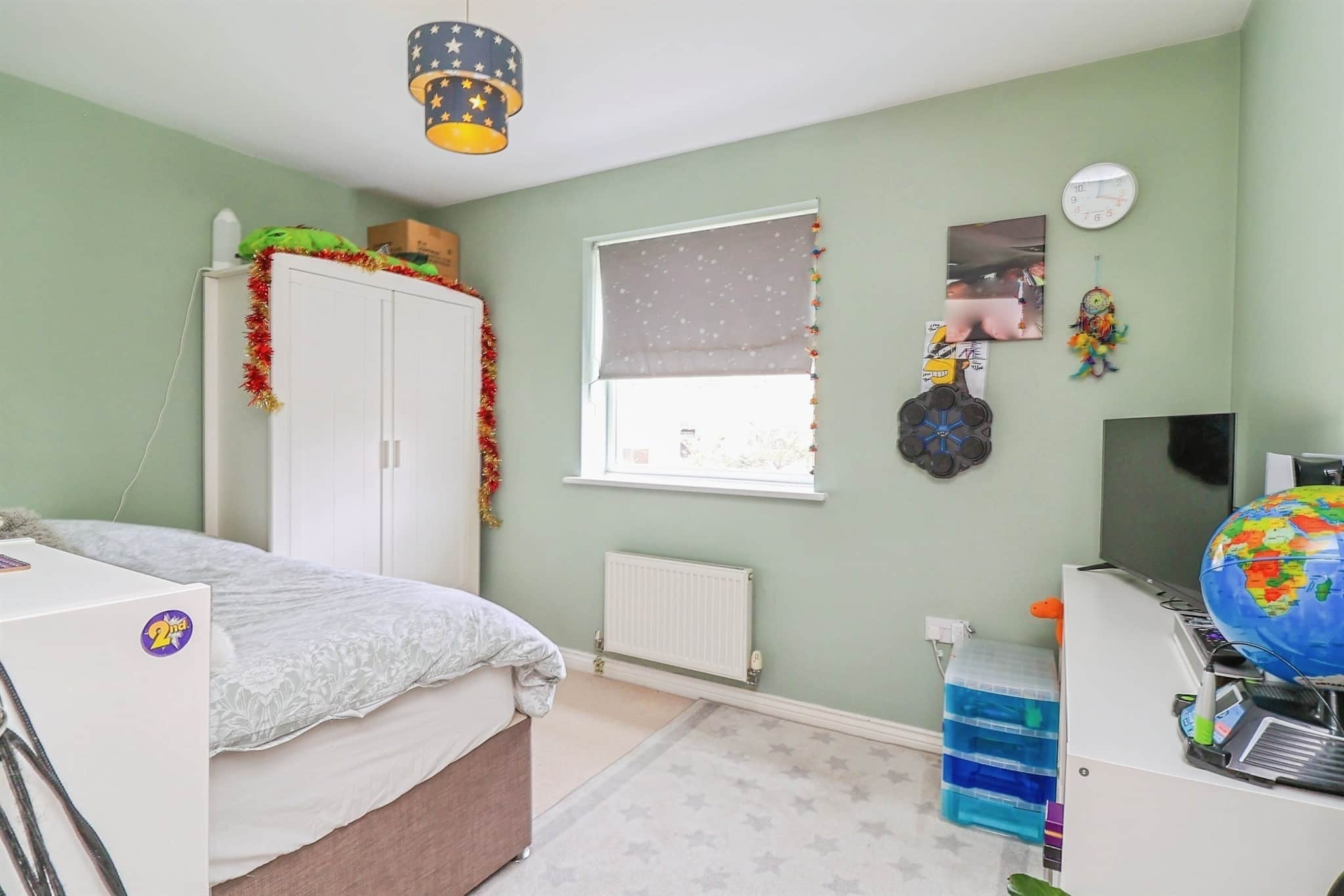 Property at Reeve Close, Leighton Buzzard