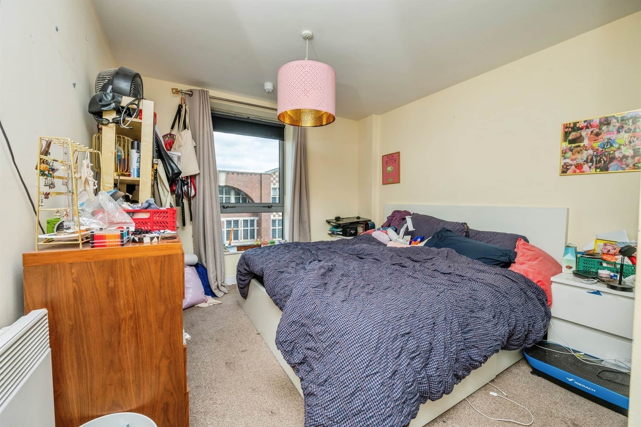 Property at Hall Street, Birmingham