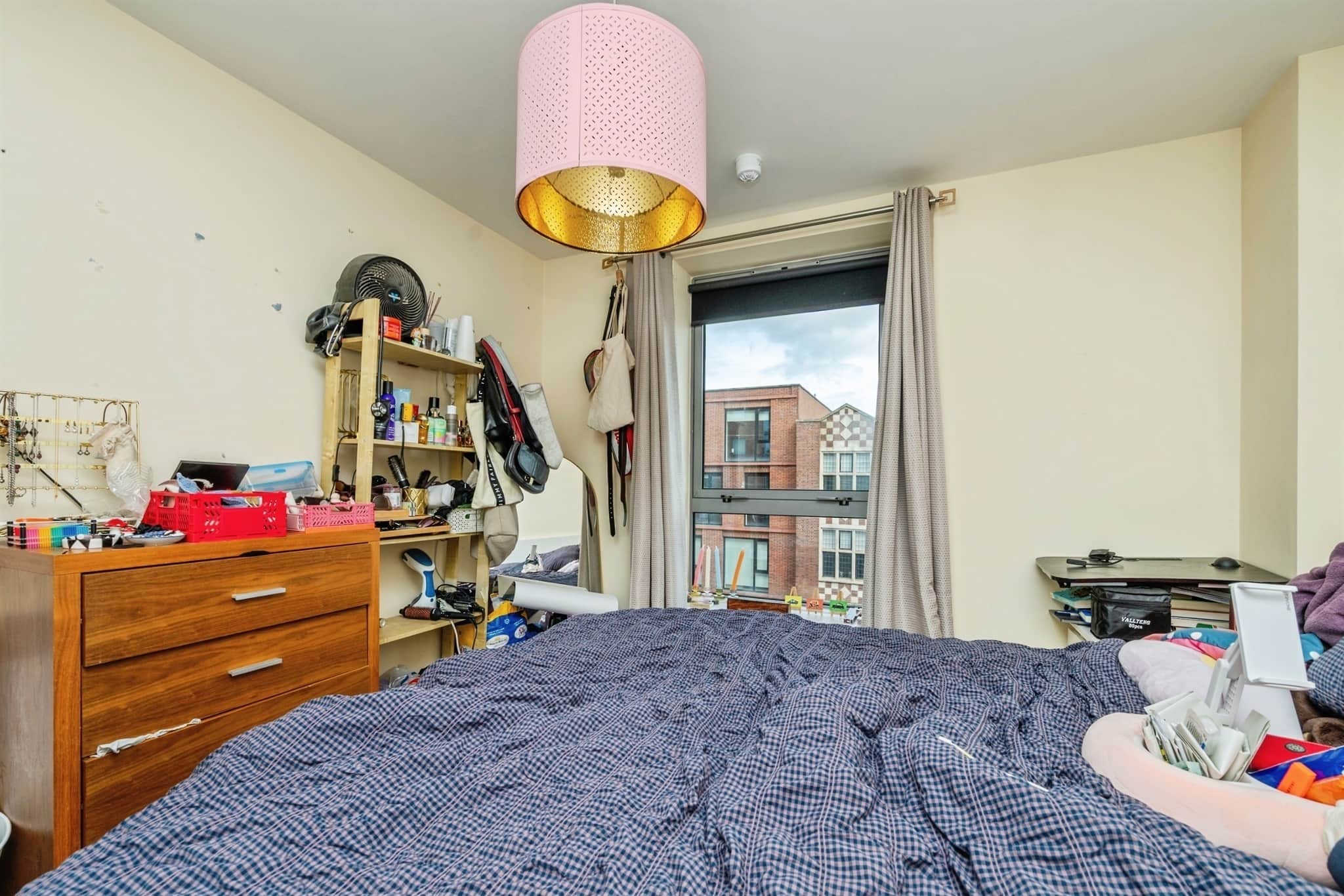 Property at Hall Street, Birmingham