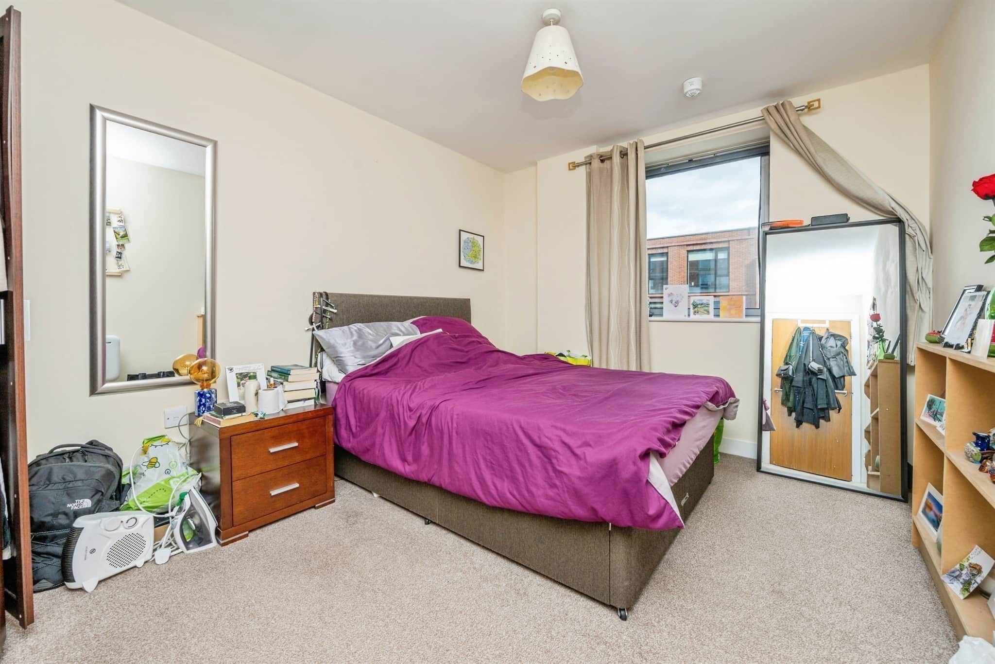 Property at Hall Street, Birmingham