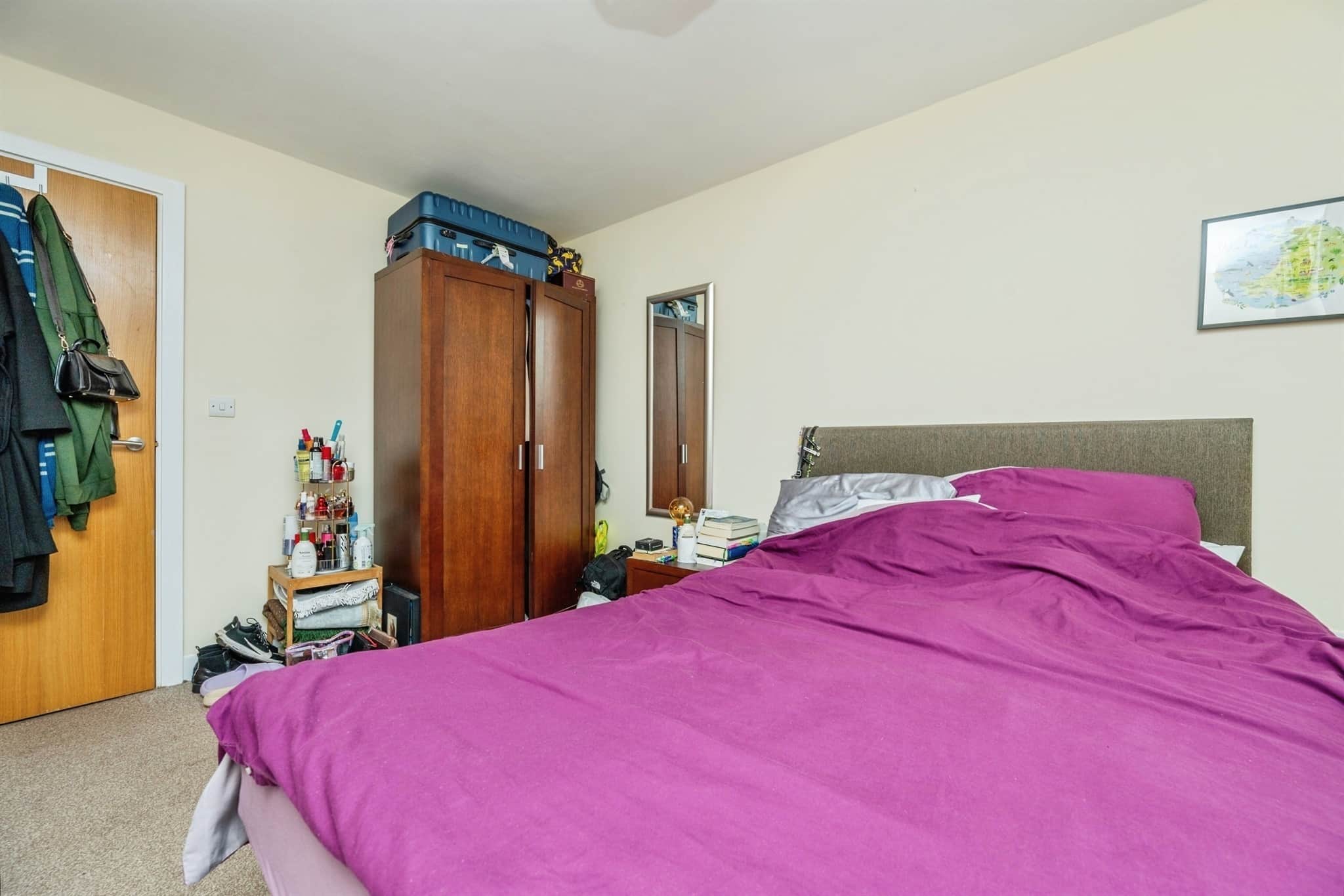 Property at Hall Street, Birmingham