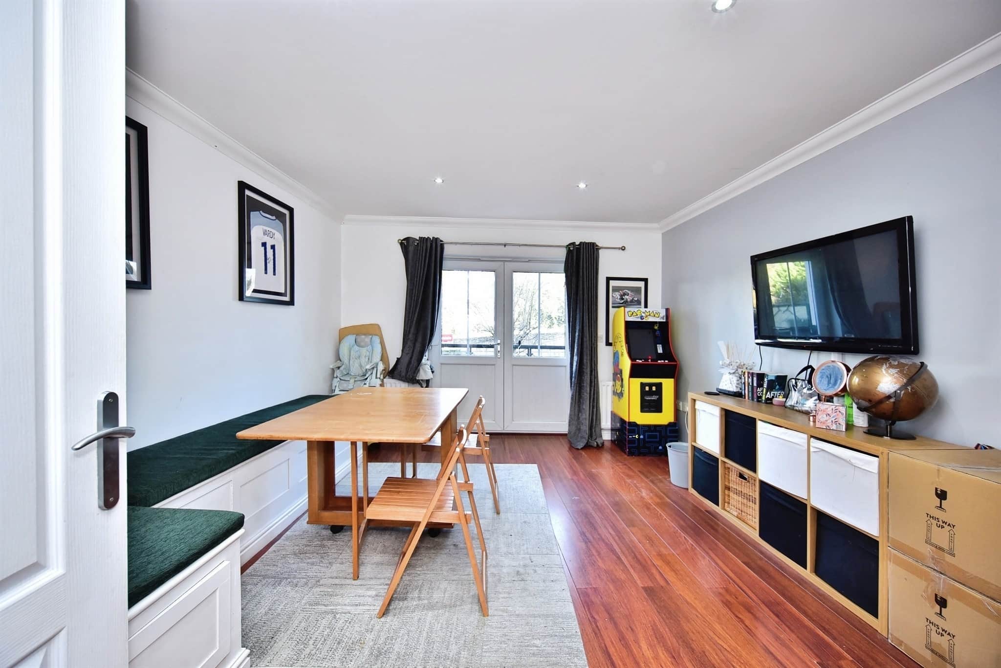 Property at Medway Court, Aylesford