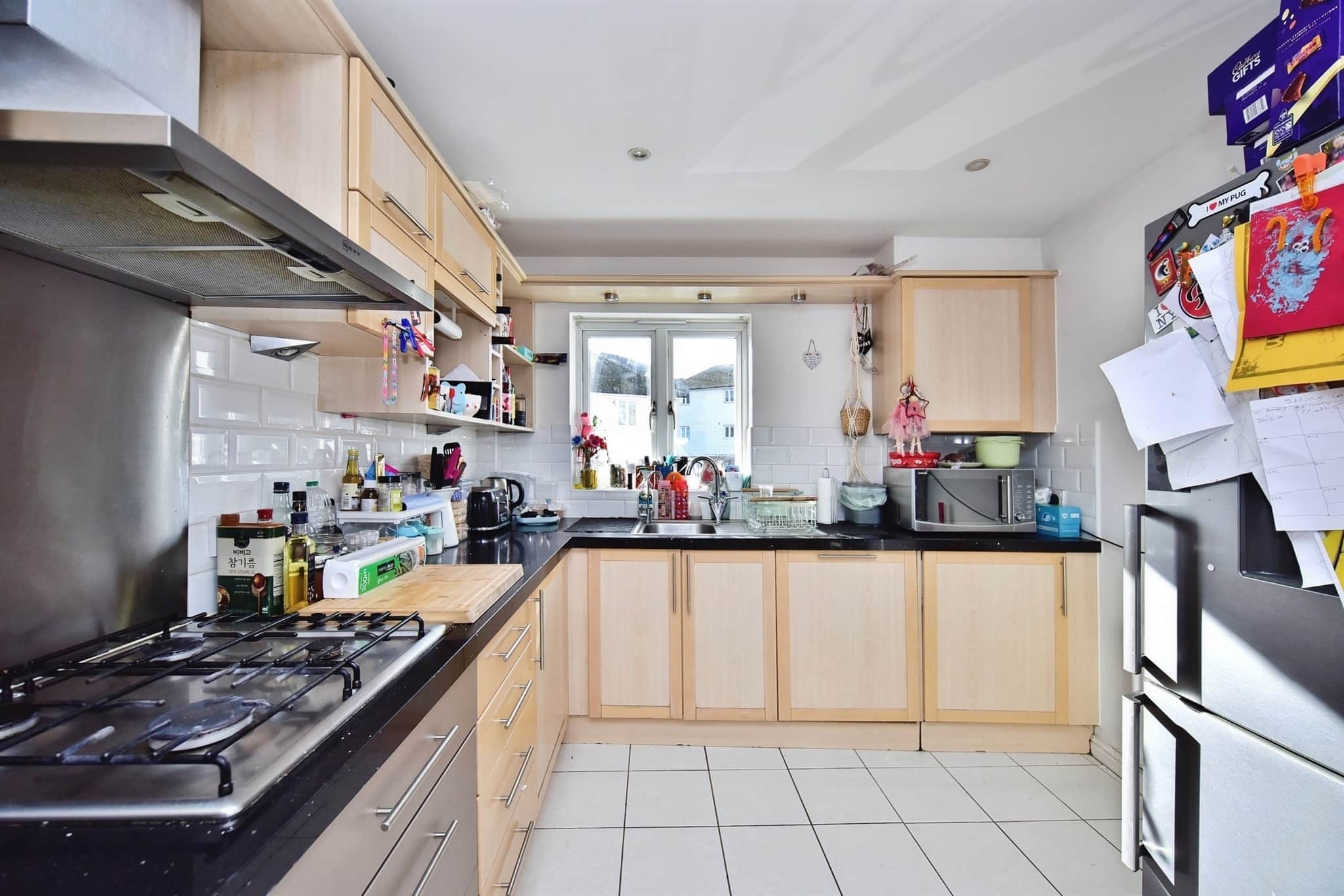 Property at Medway Court, Aylesford
