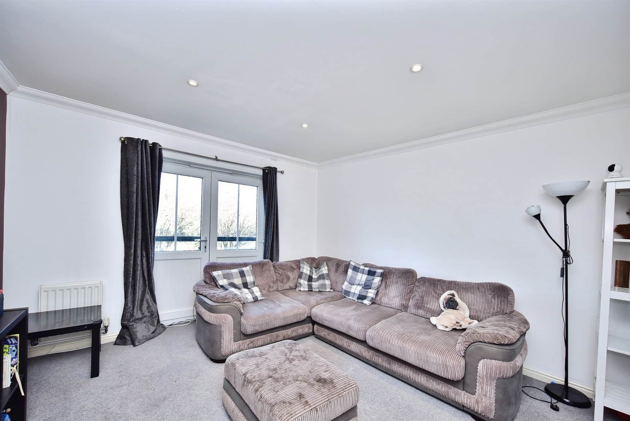Property at Medway Court, Aylesford