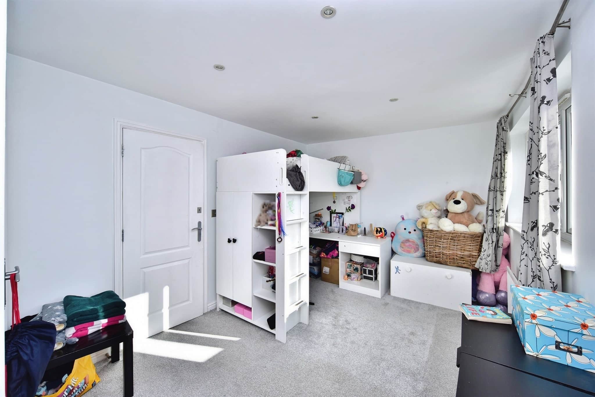 Property at Medway Court, Aylesford