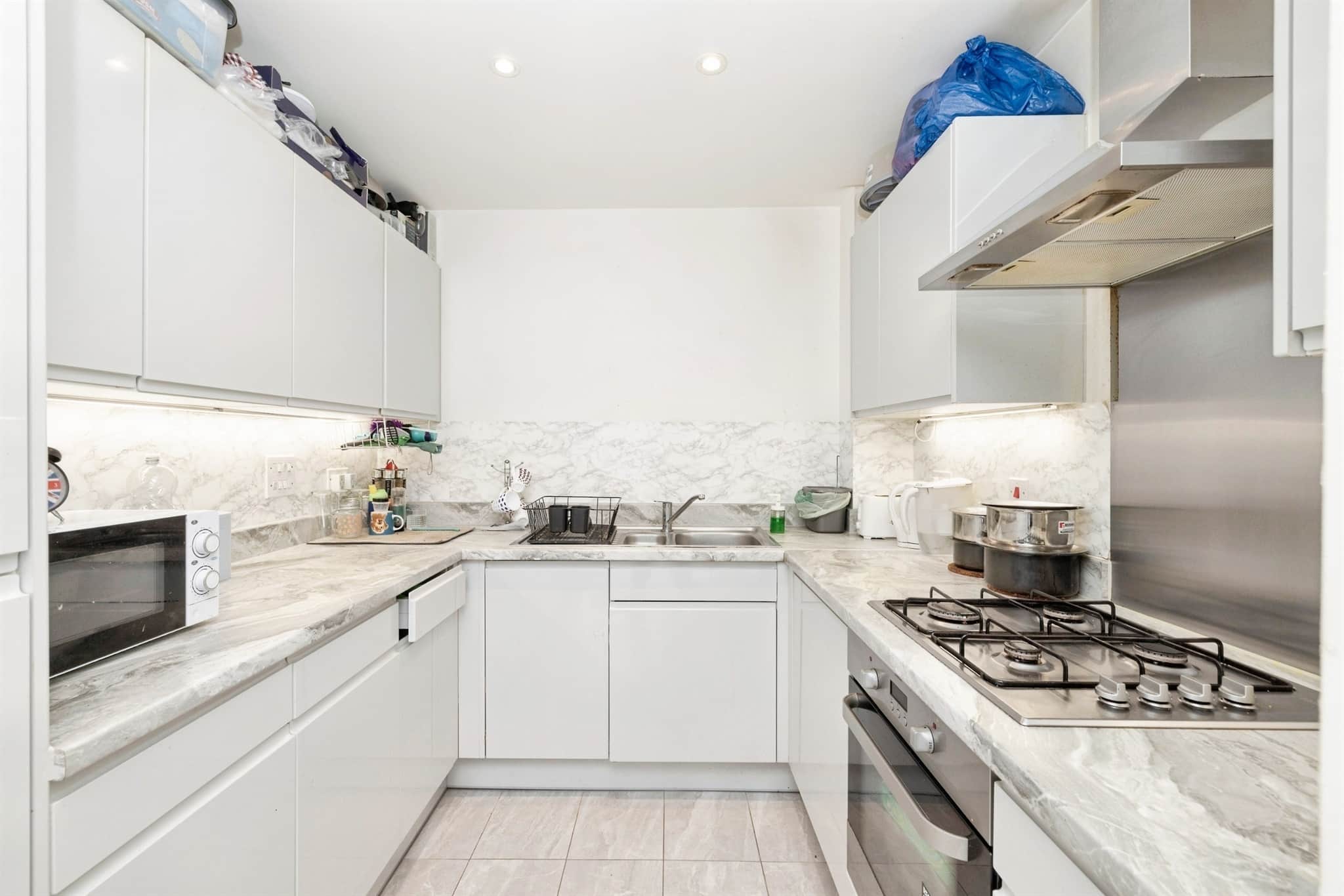 Property at Rosslyn Road, WATFORD
