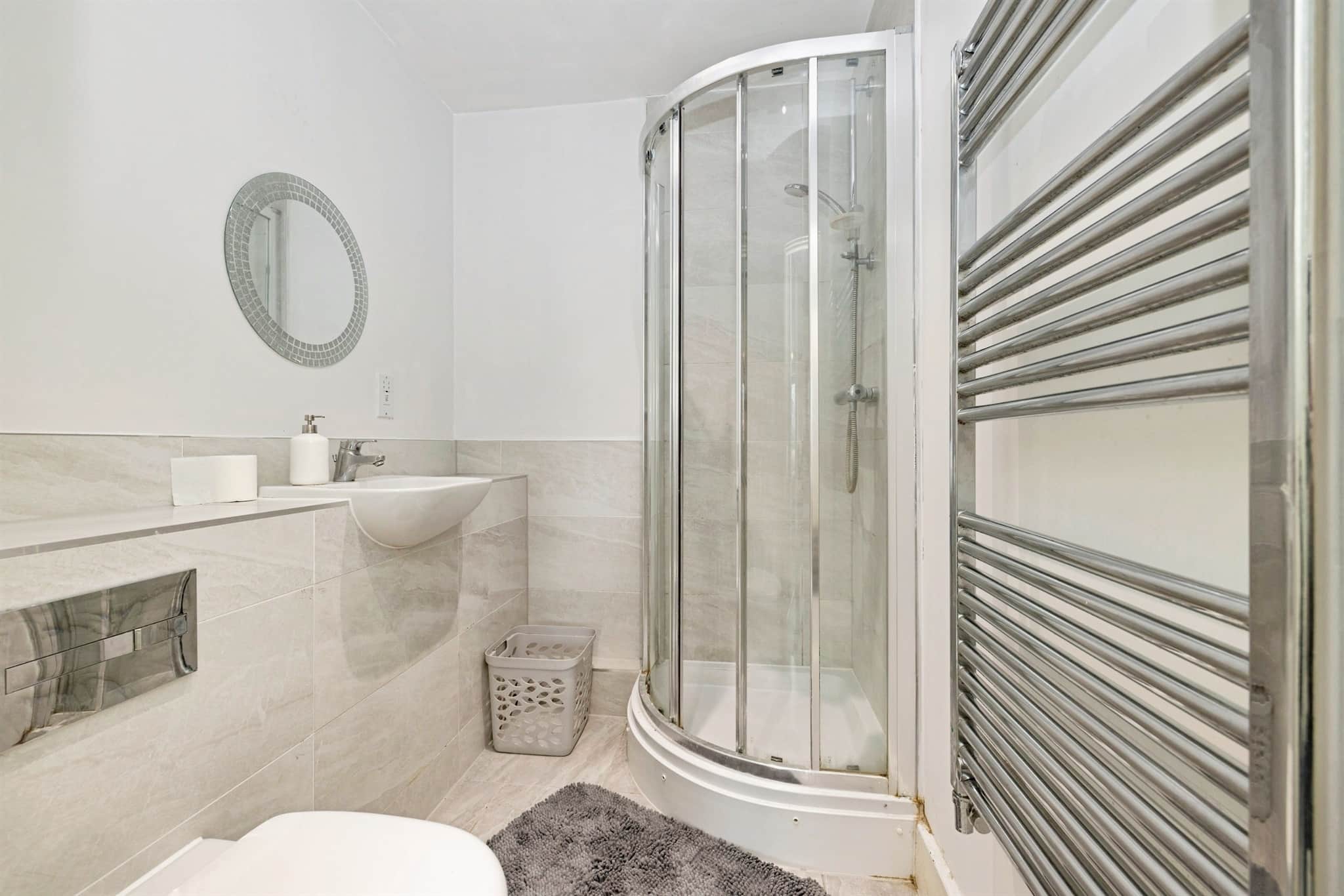Property at Rosslyn Road, WATFORD