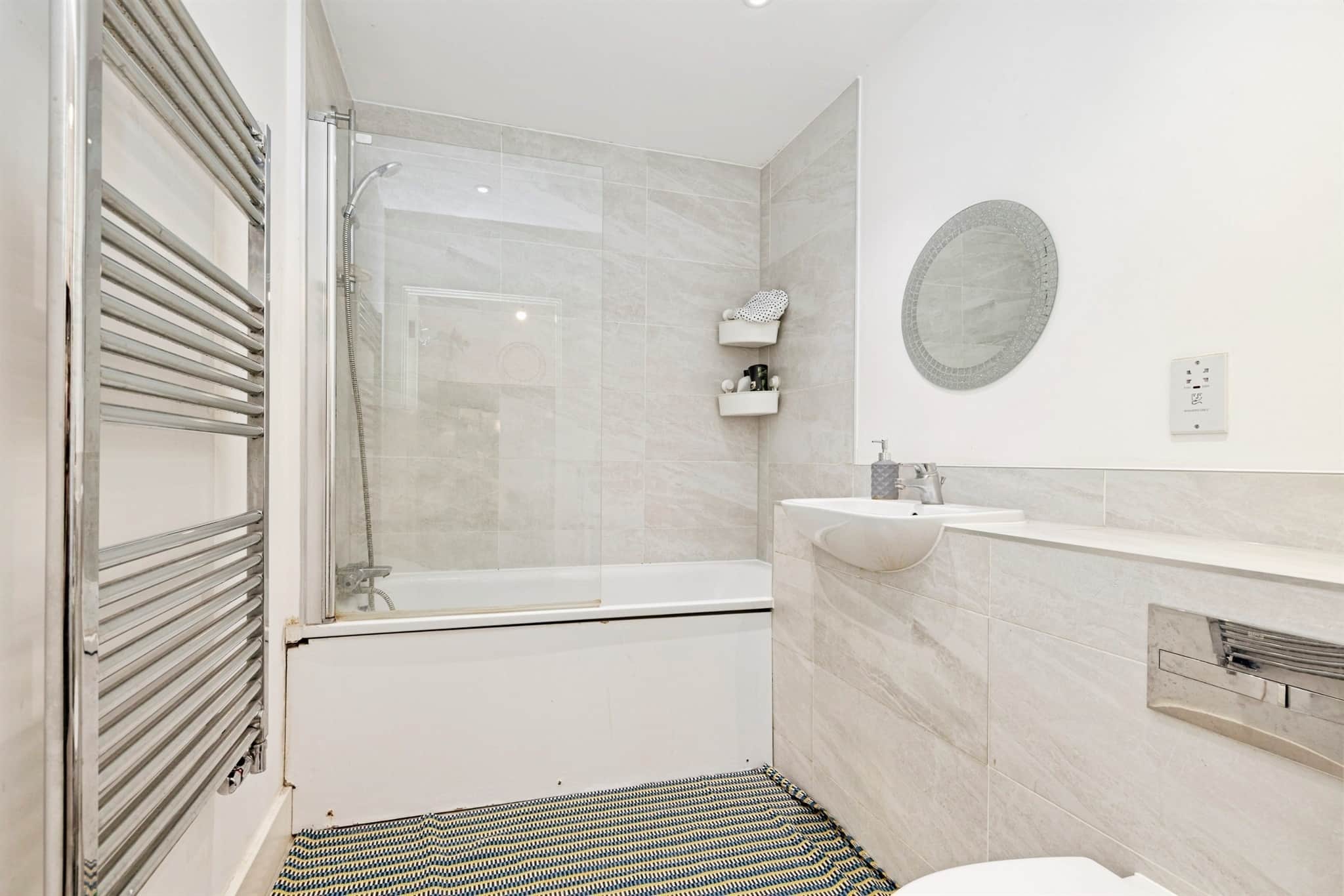 Property at Rosslyn Road, WATFORD