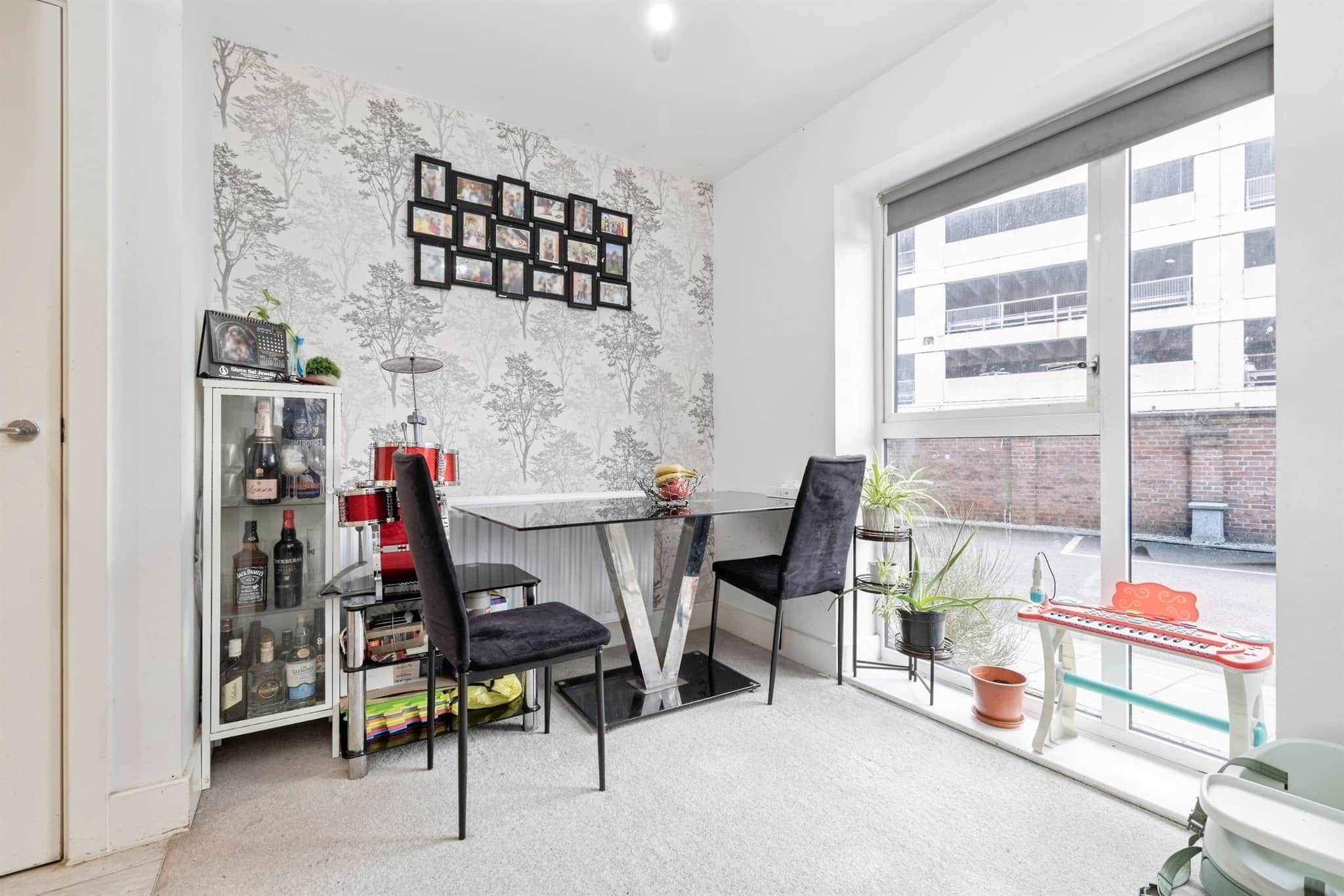 Property at Rosslyn Road, Watford