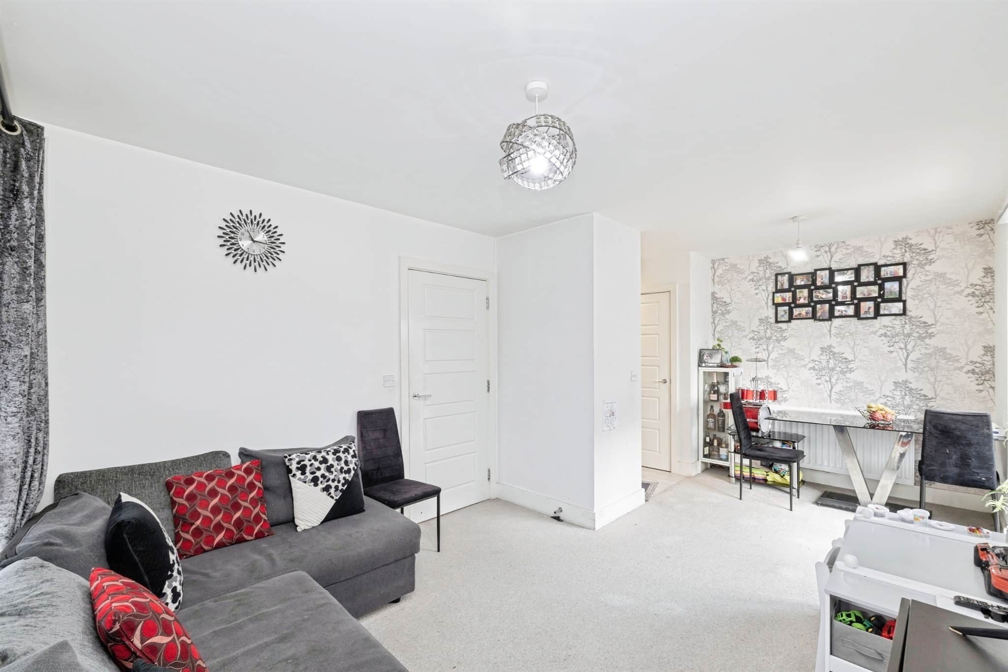 Property at Rosslyn Road, Watford