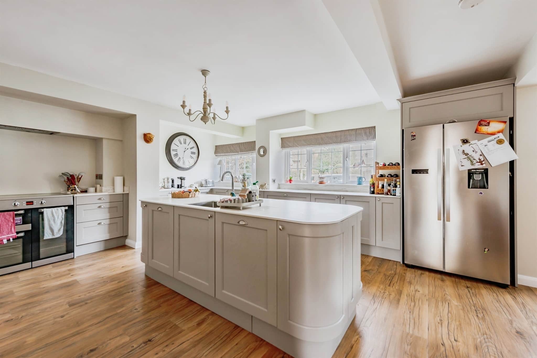 Property at Plough Close, Ifield, Crawley