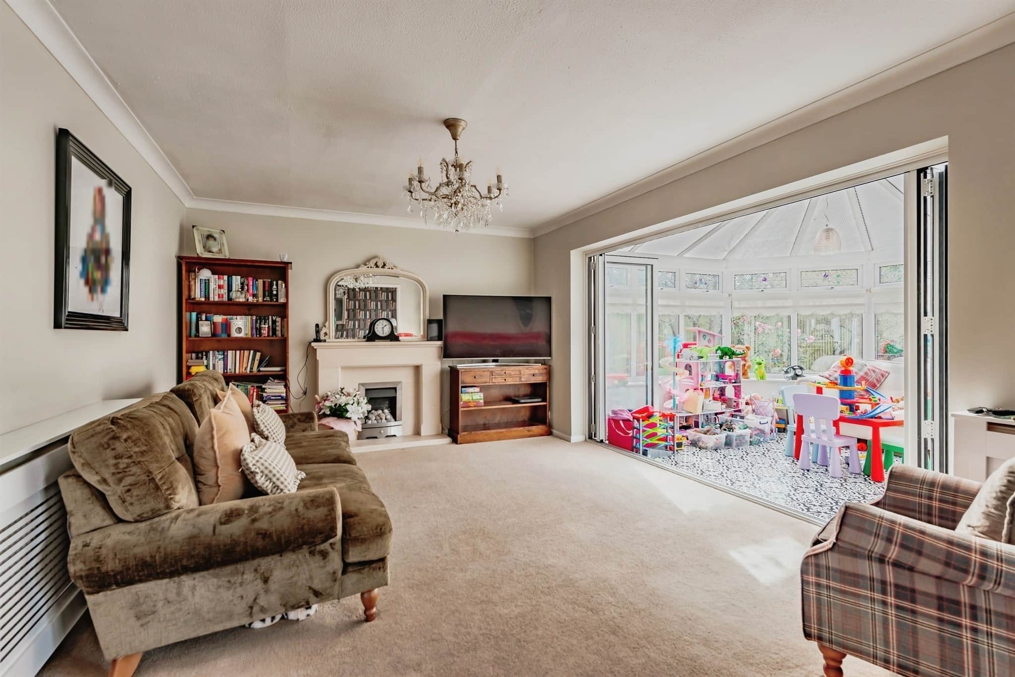 Property at Plough Close, Ifield, Crawley