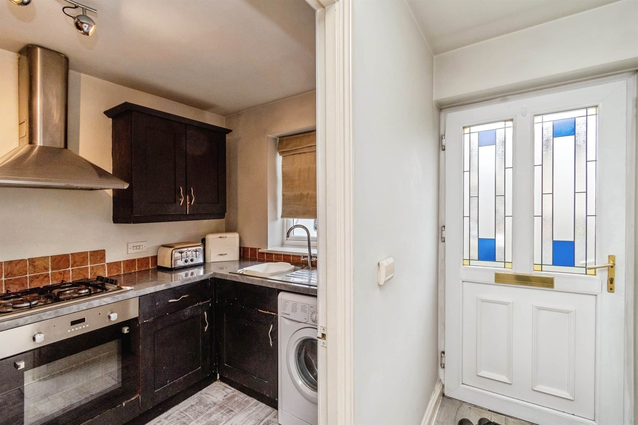 Property at Laburnum Close, Cannock