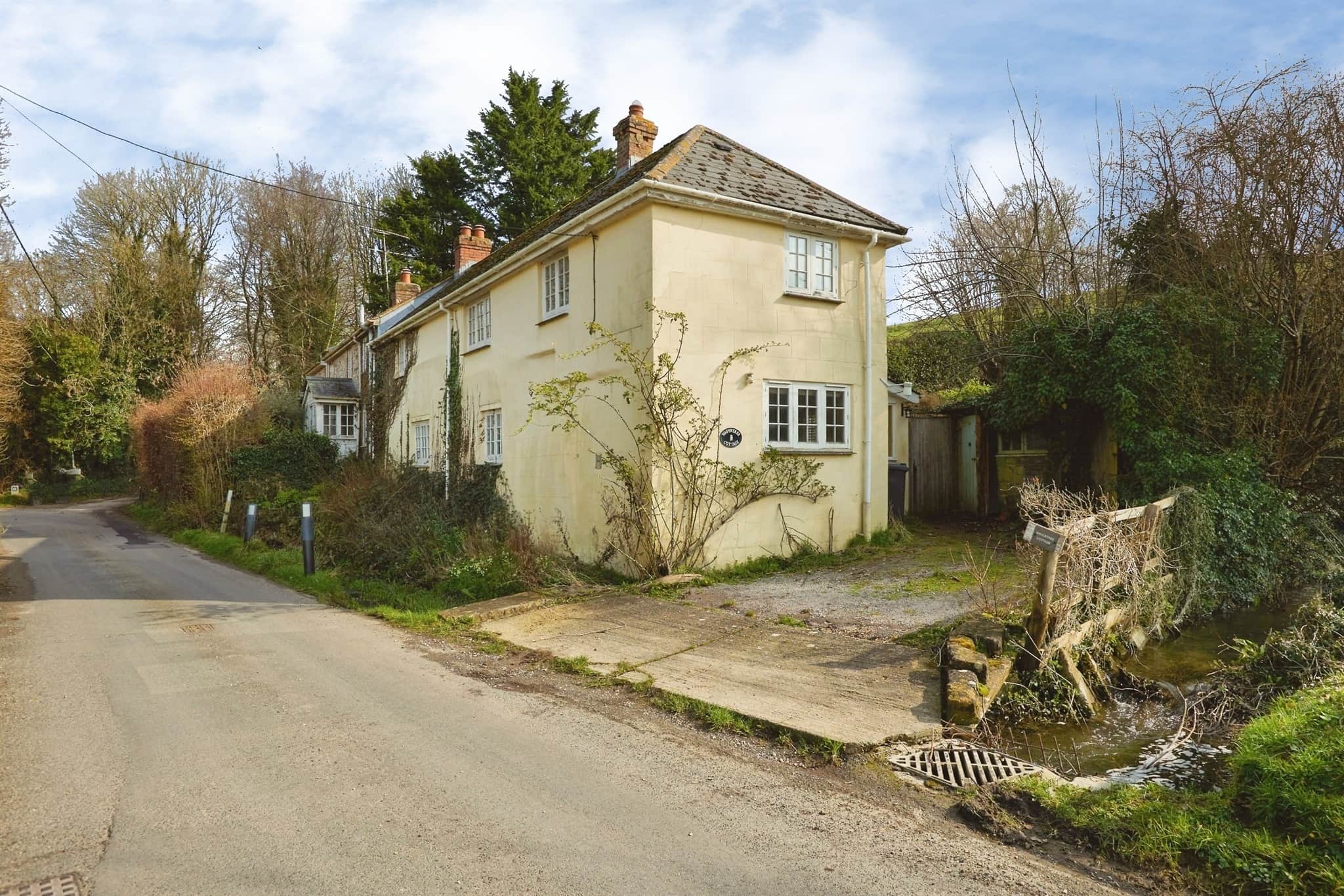 Property at ., Ebbesbourne Wake, Salisbury