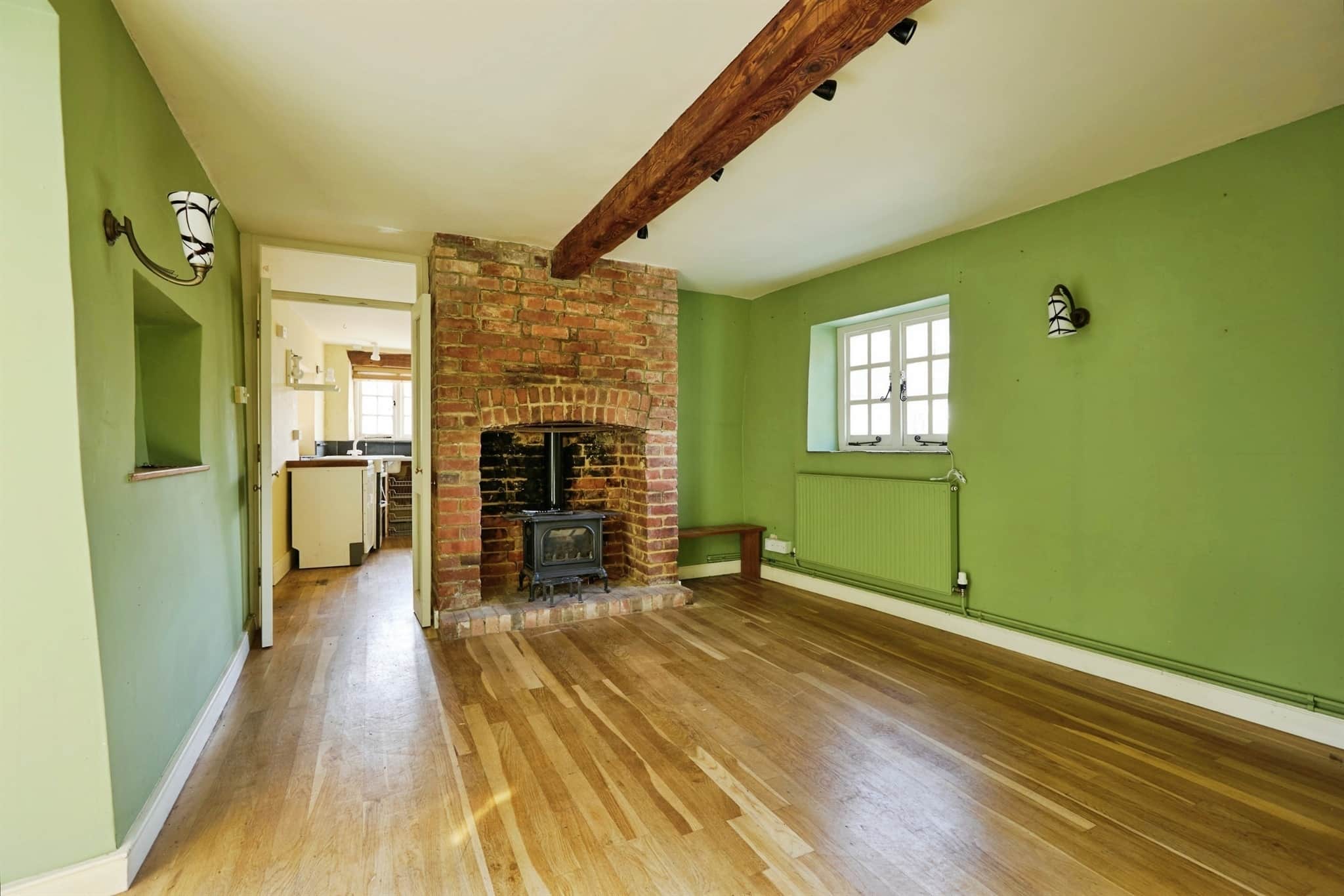 Property at ., Ebbesbourne Wake, Salisbury