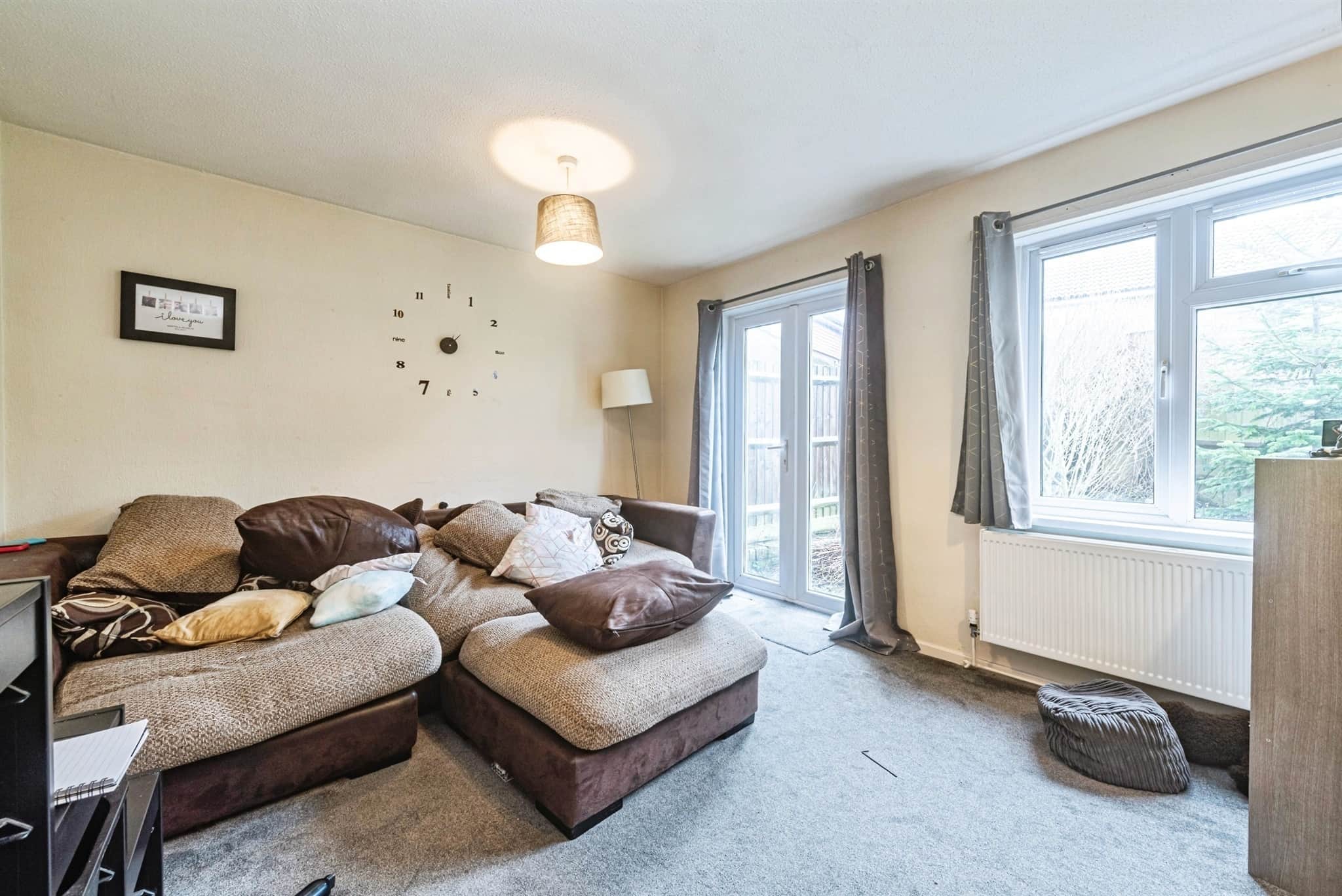 Property at Dankworth Road, Basingstoke