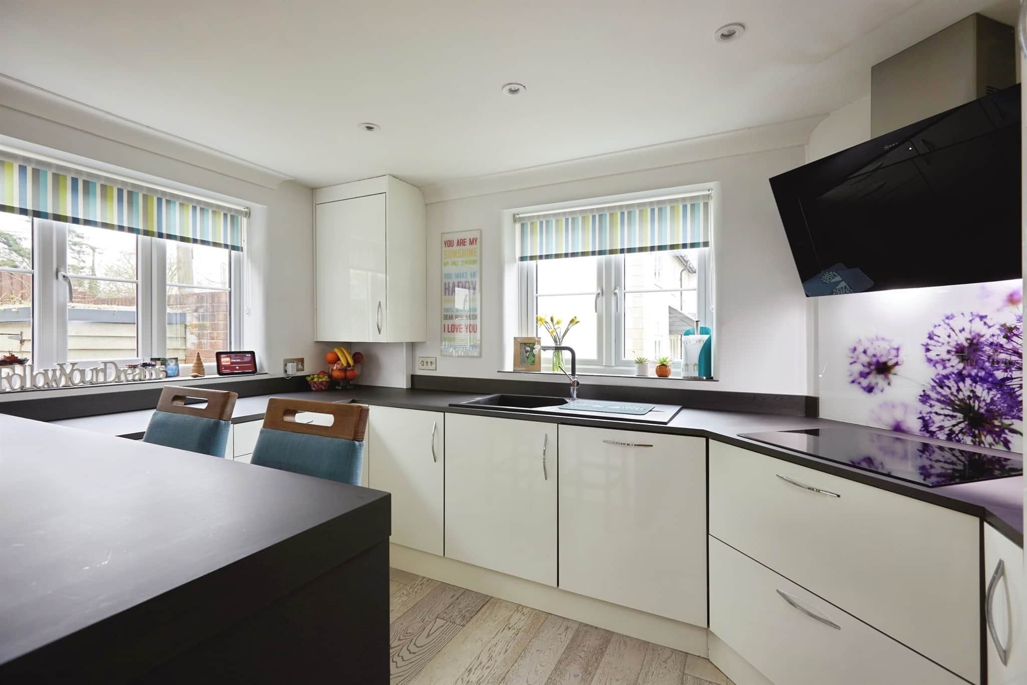 Property at Byzant Court, Shaftesbury