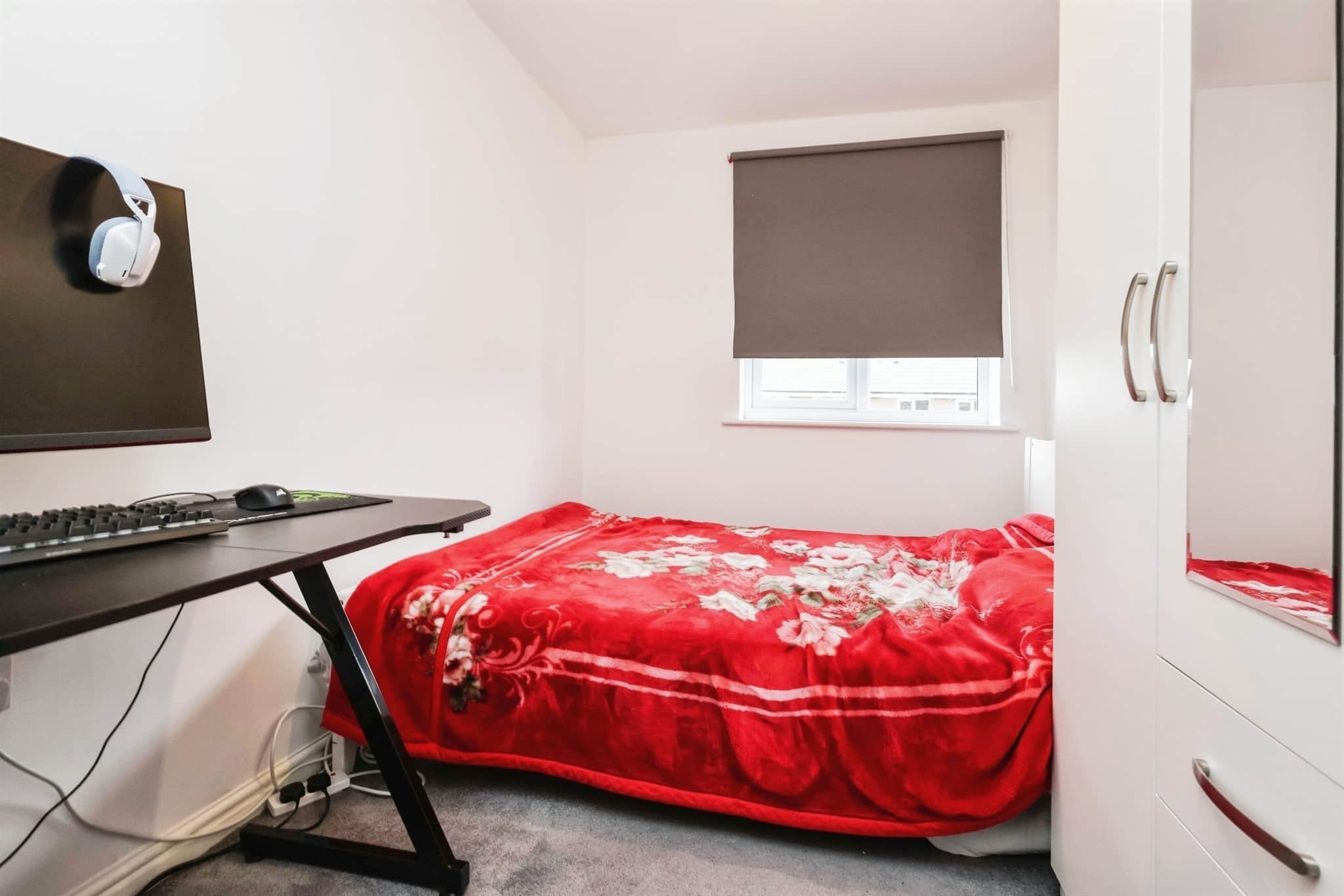Property at Nimmings Road, Halesowen